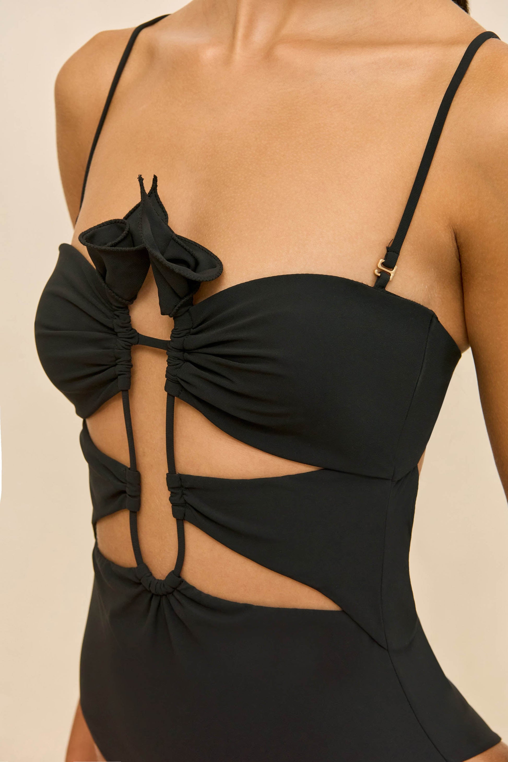 CELESTINE ONE PIECE Cult Gaia