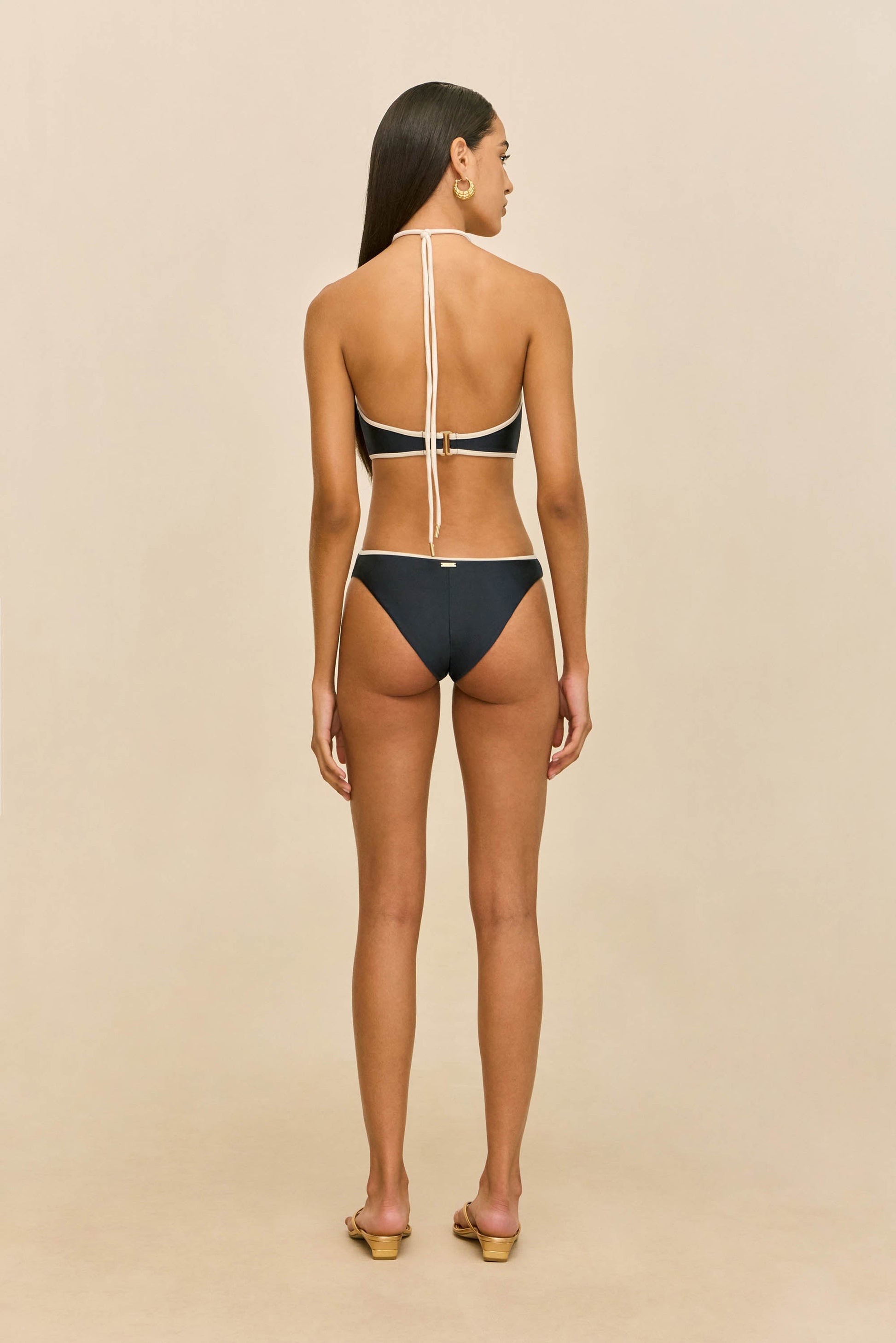 BLANCHE ONE PIECE Cult Gaia