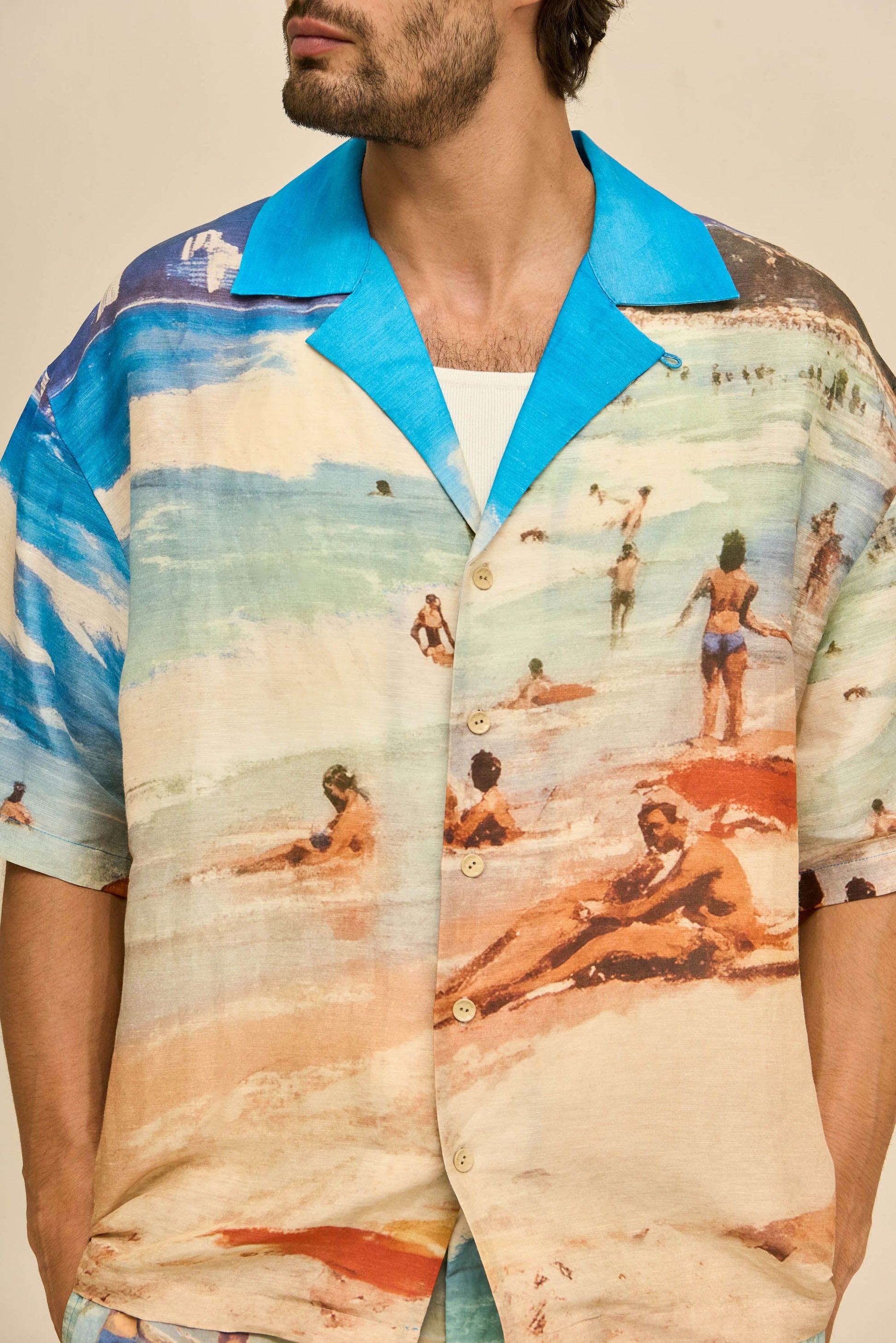 IPANEMA SHIRT Cult Gaia