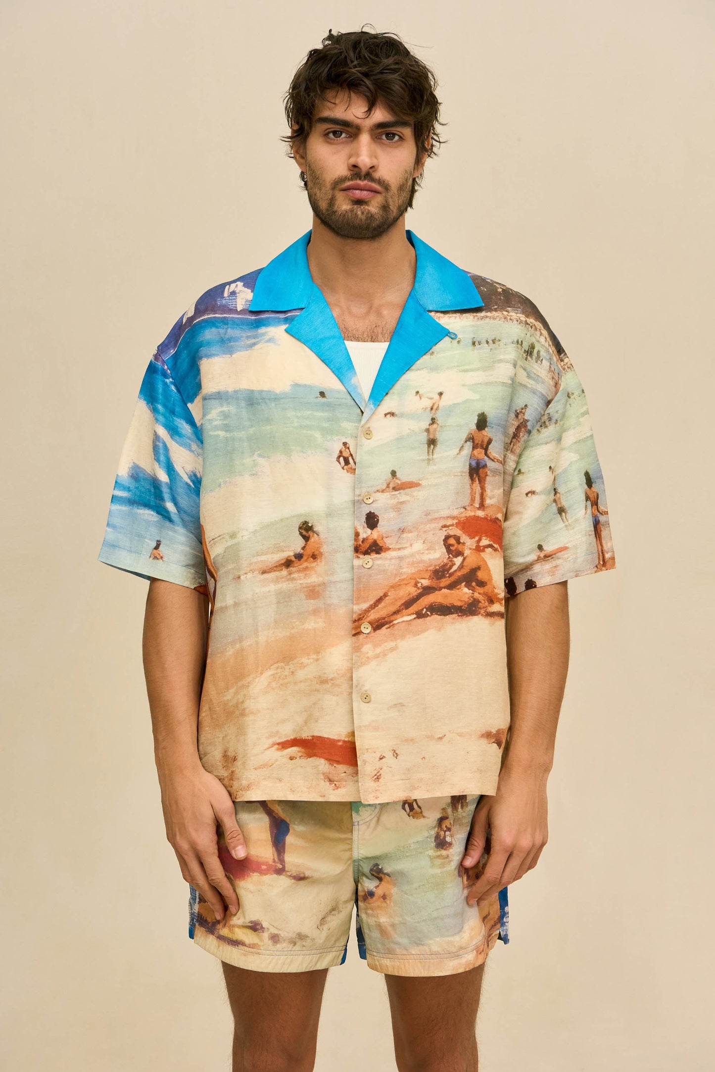 IPANEMA SHIRT Cult Gaia