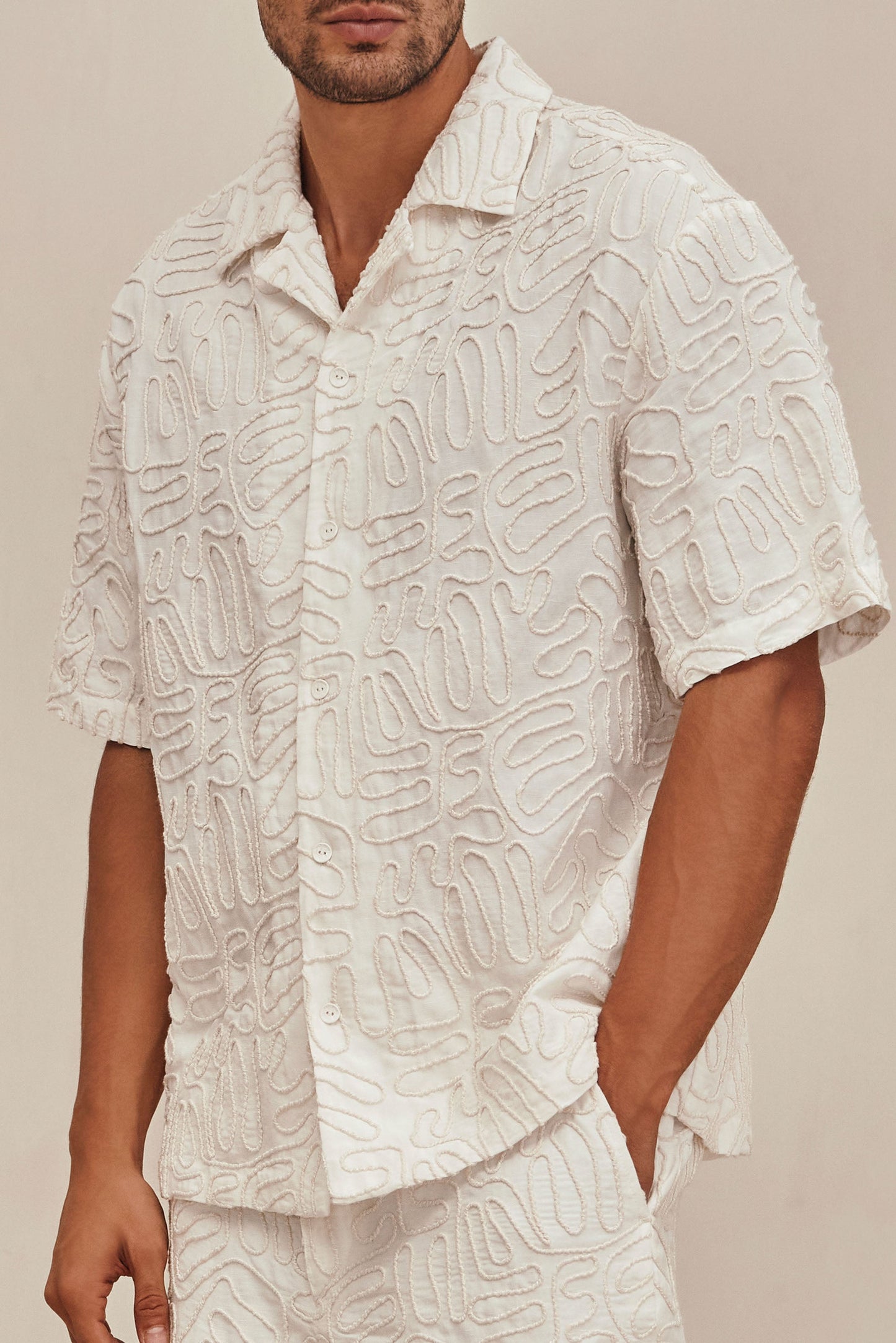 RYAN SHIRT Cult Gaia