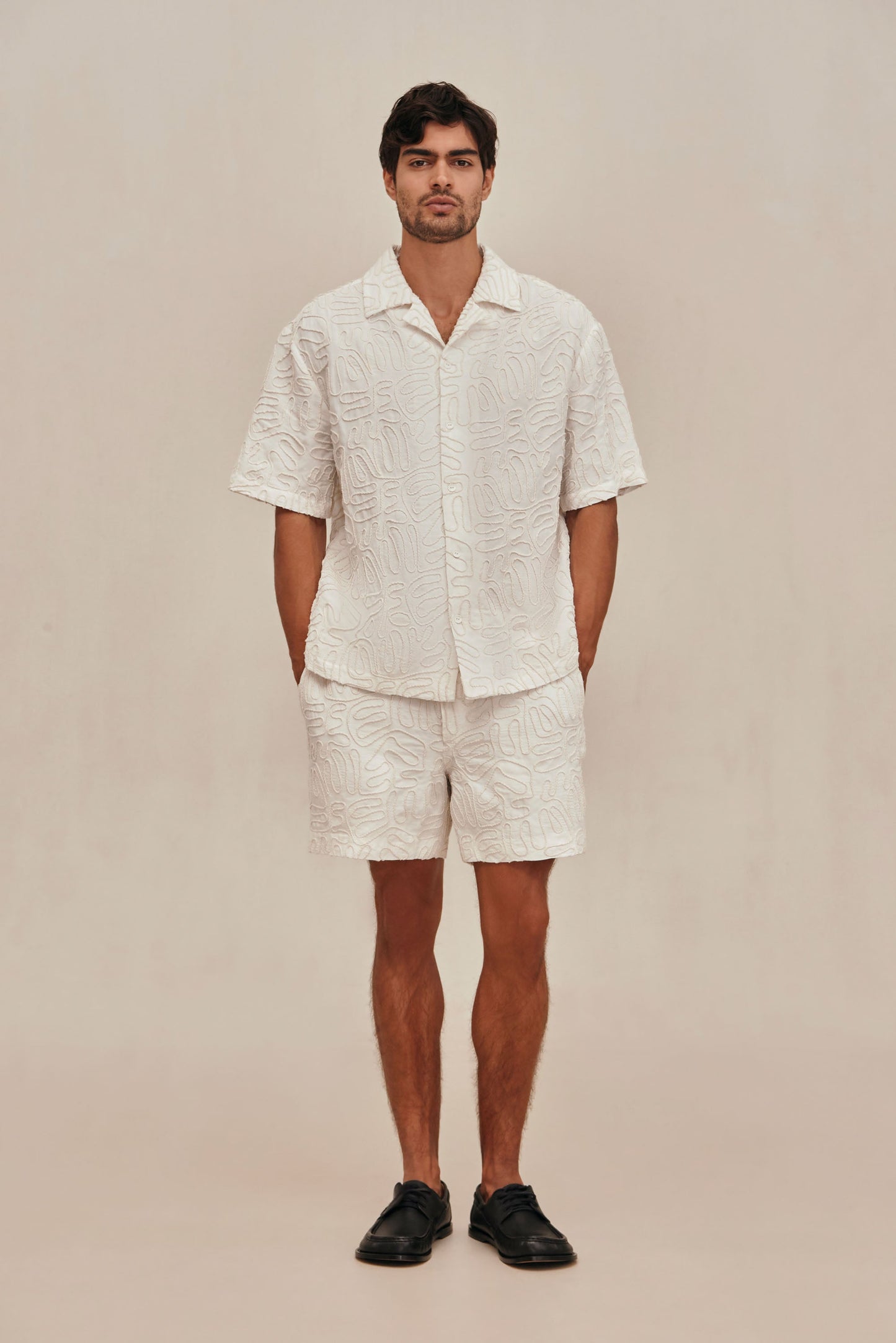 RYAN SHIRT Cult Gaia