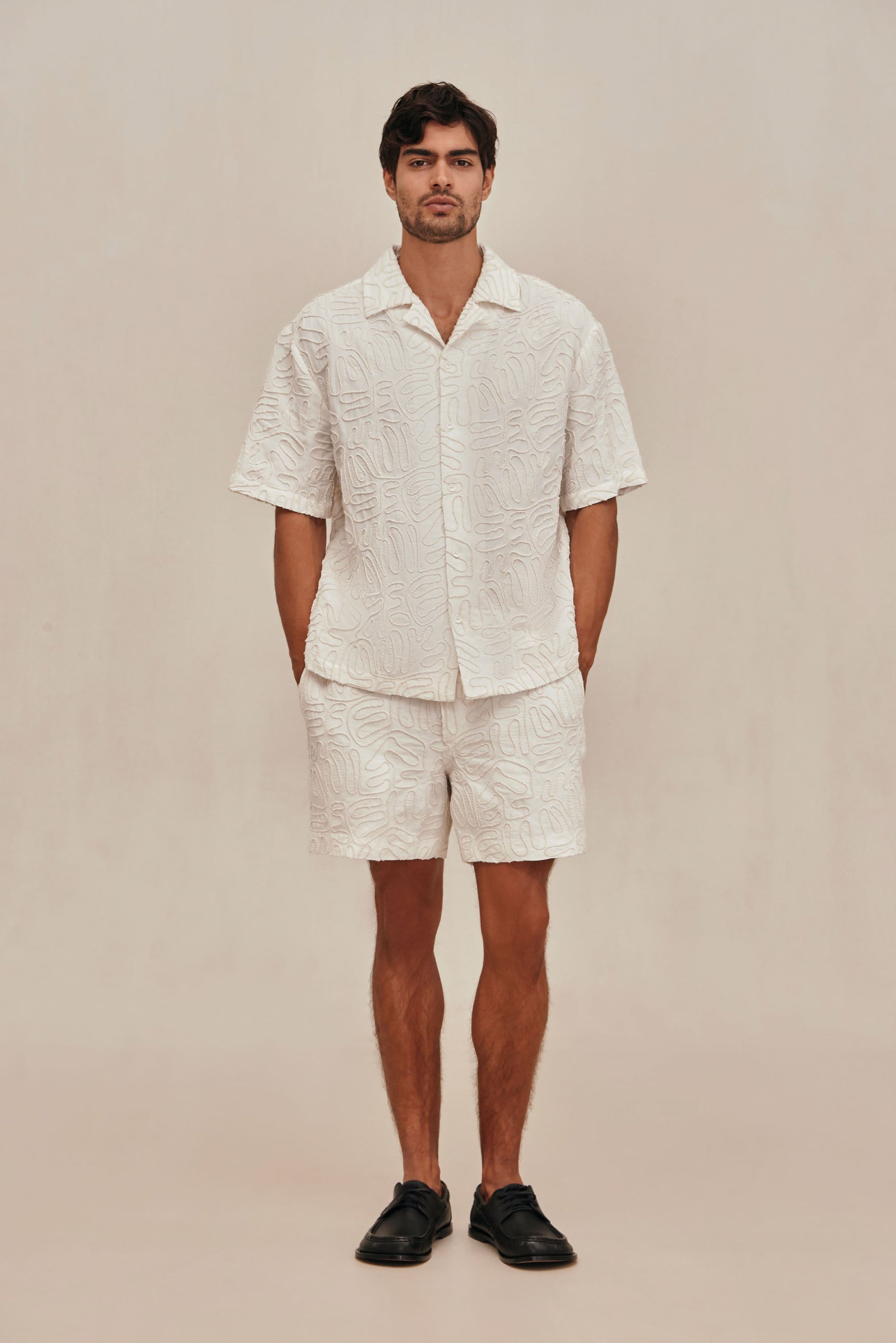 RYAN SHIRT Cult Gaia