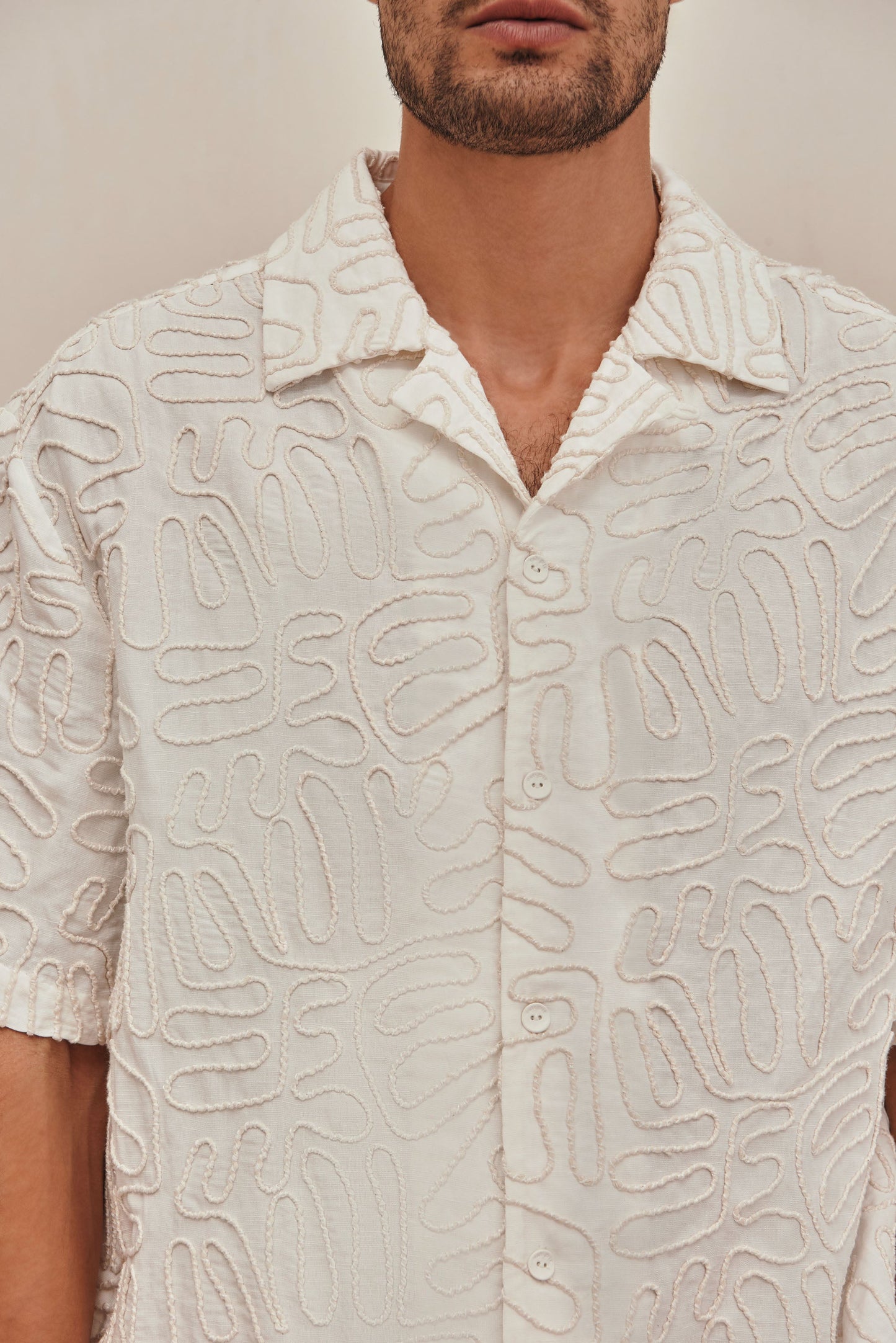RYAN SHIRT Cult Gaia