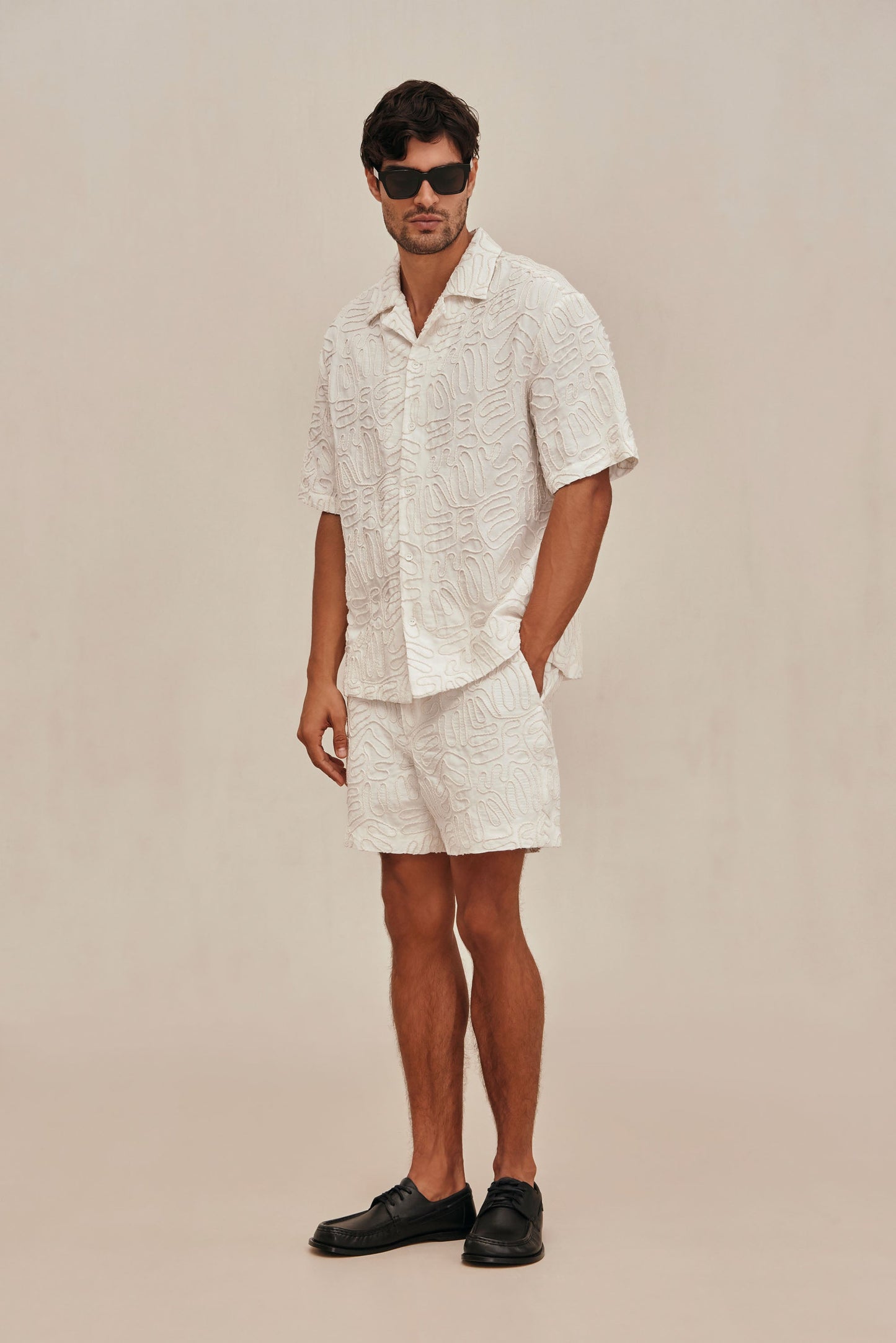 RYAN SHIRT Cult Gaia
