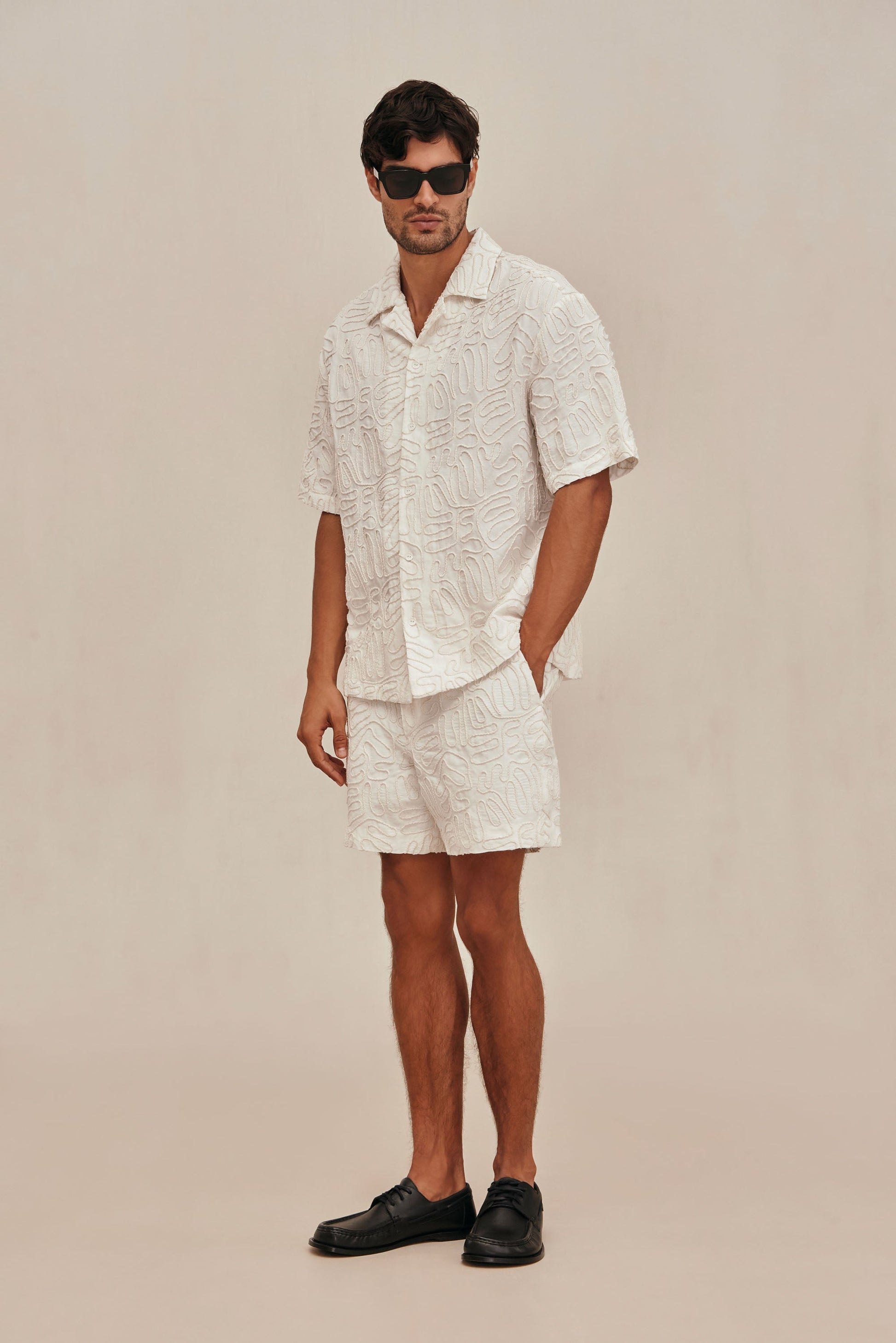 RYAN SHIRT Cult Gaia
