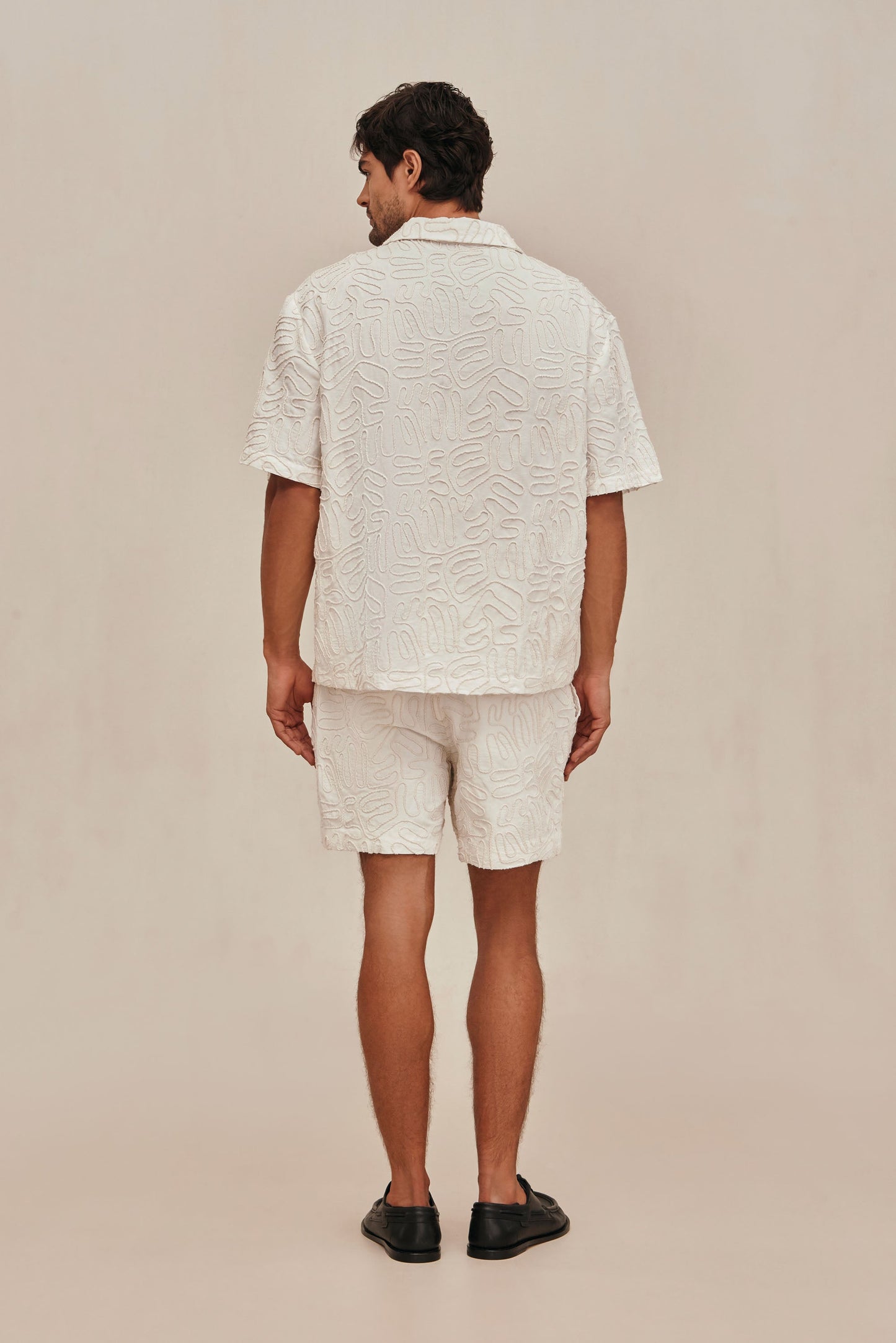 RYAN SHIRT Cult Gaia
