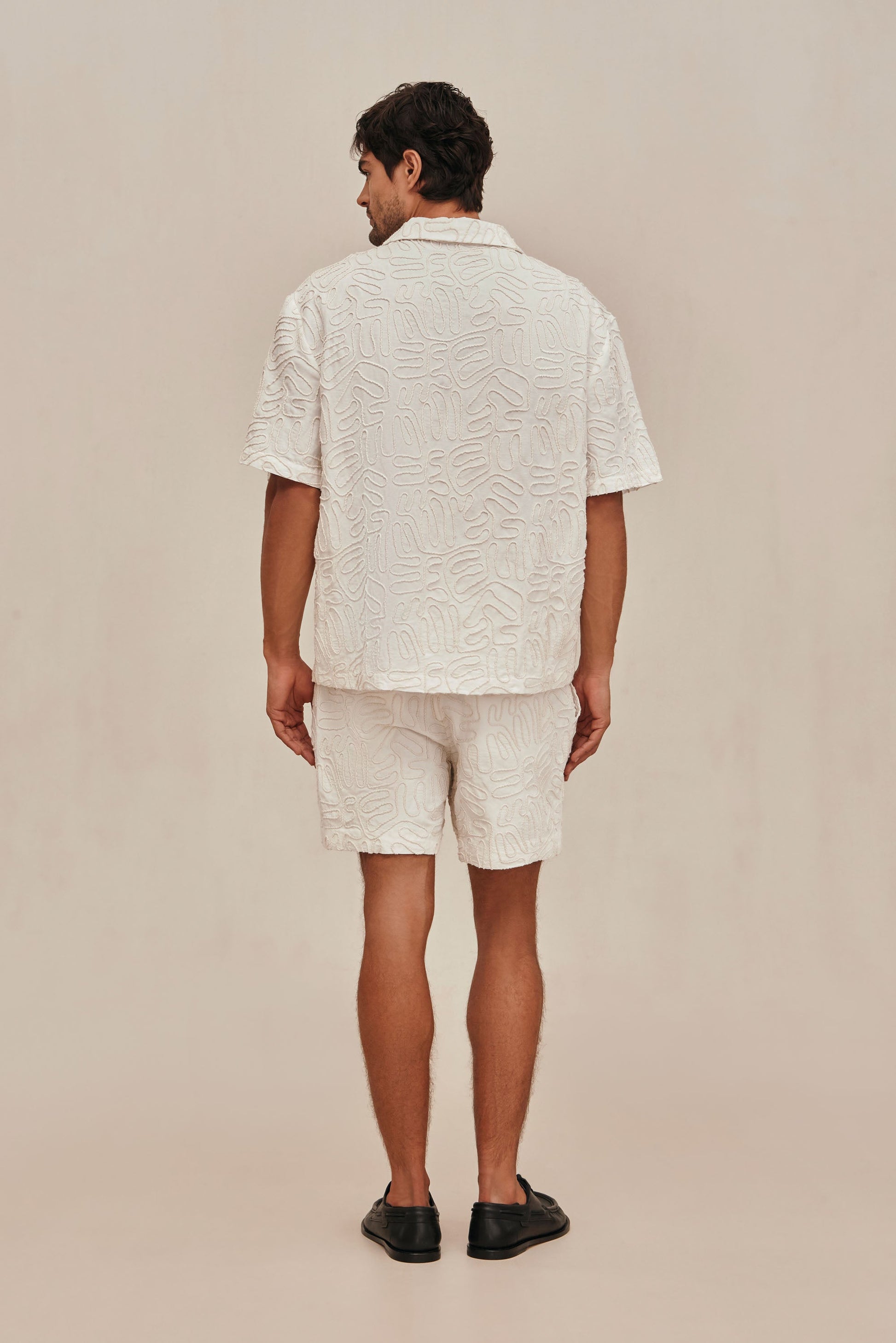 RYAN SHIRT Cult Gaia