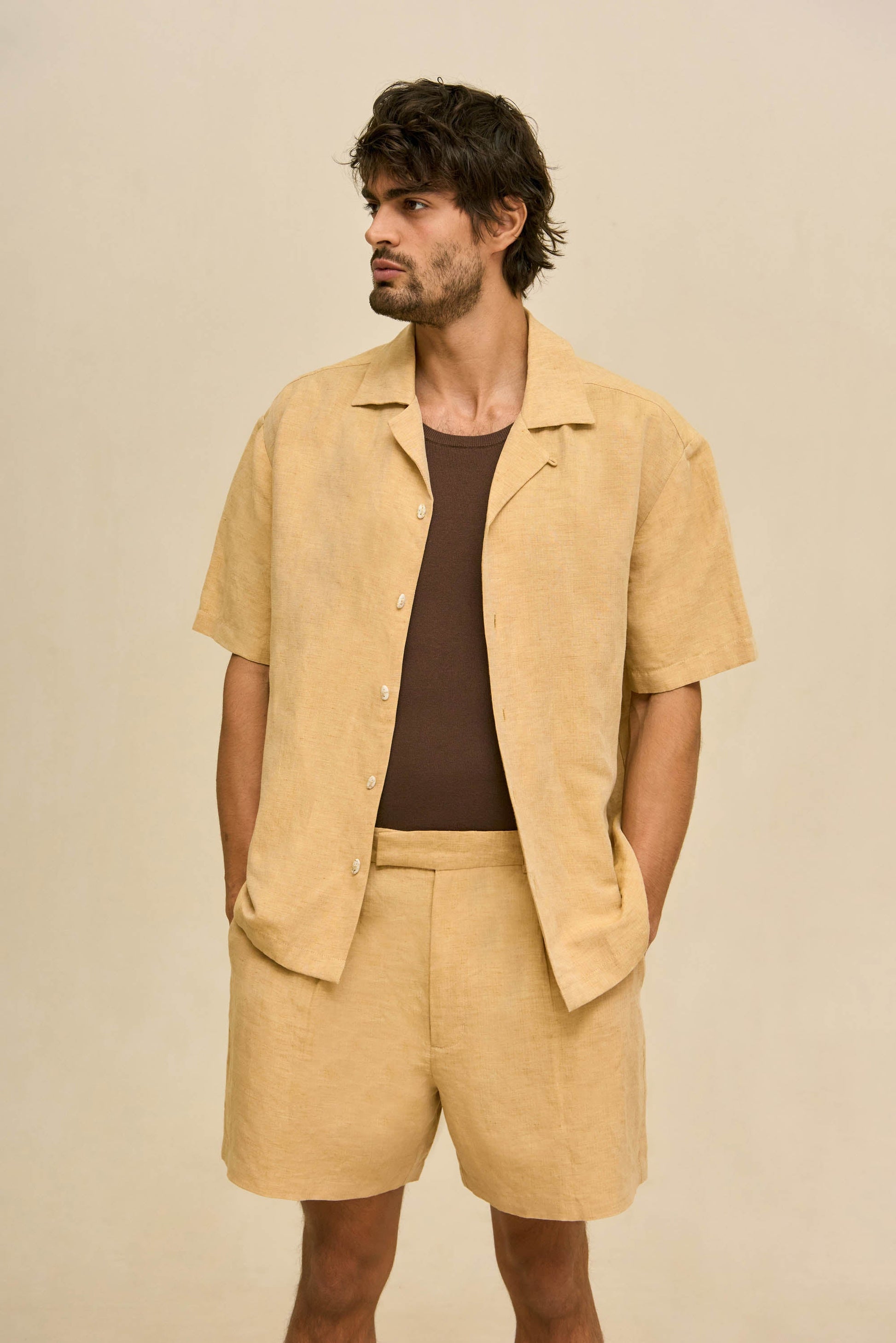 GRIFFIN SHIRT Cult Gaia