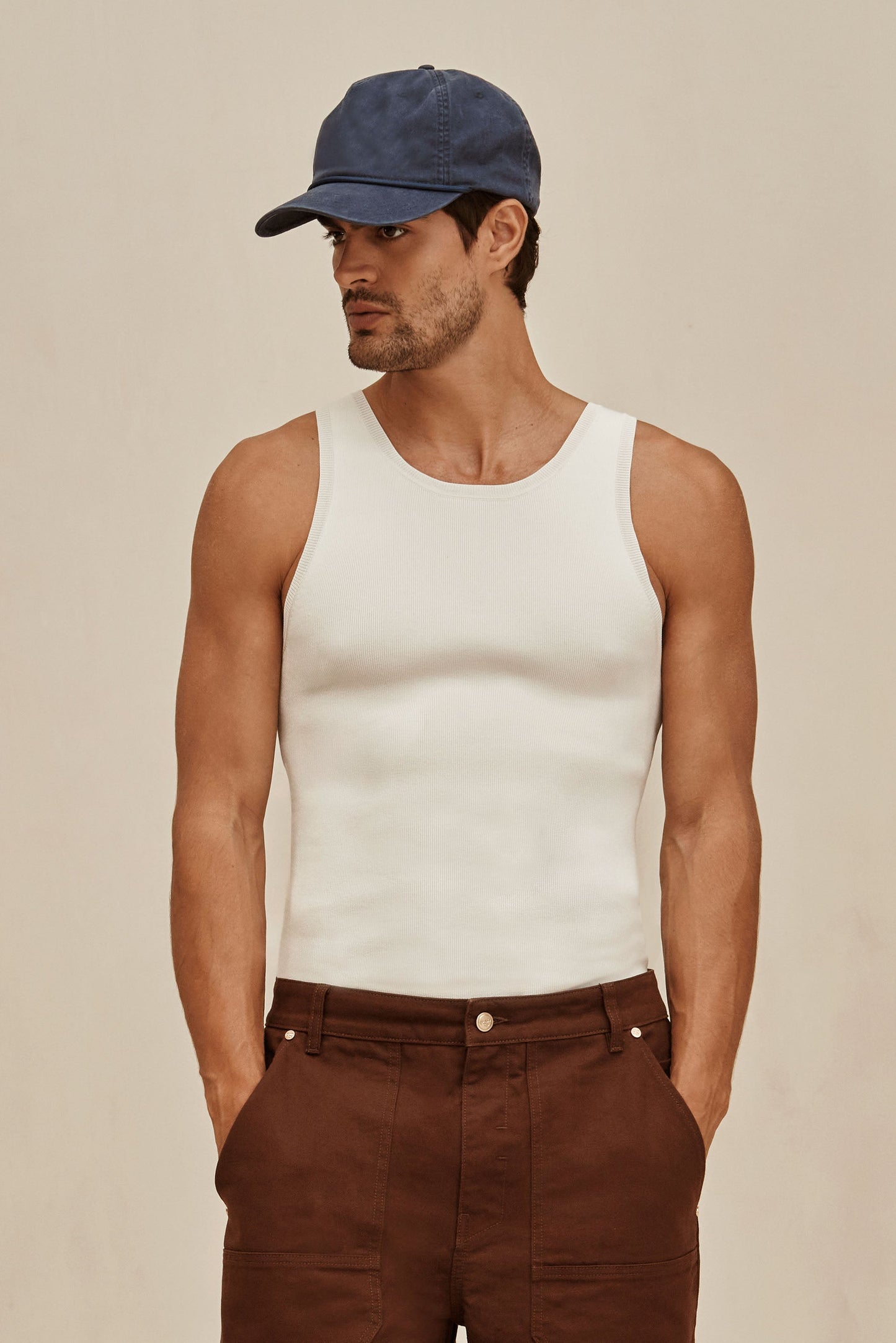 ELIOT KNIT TANK Cult Gaia