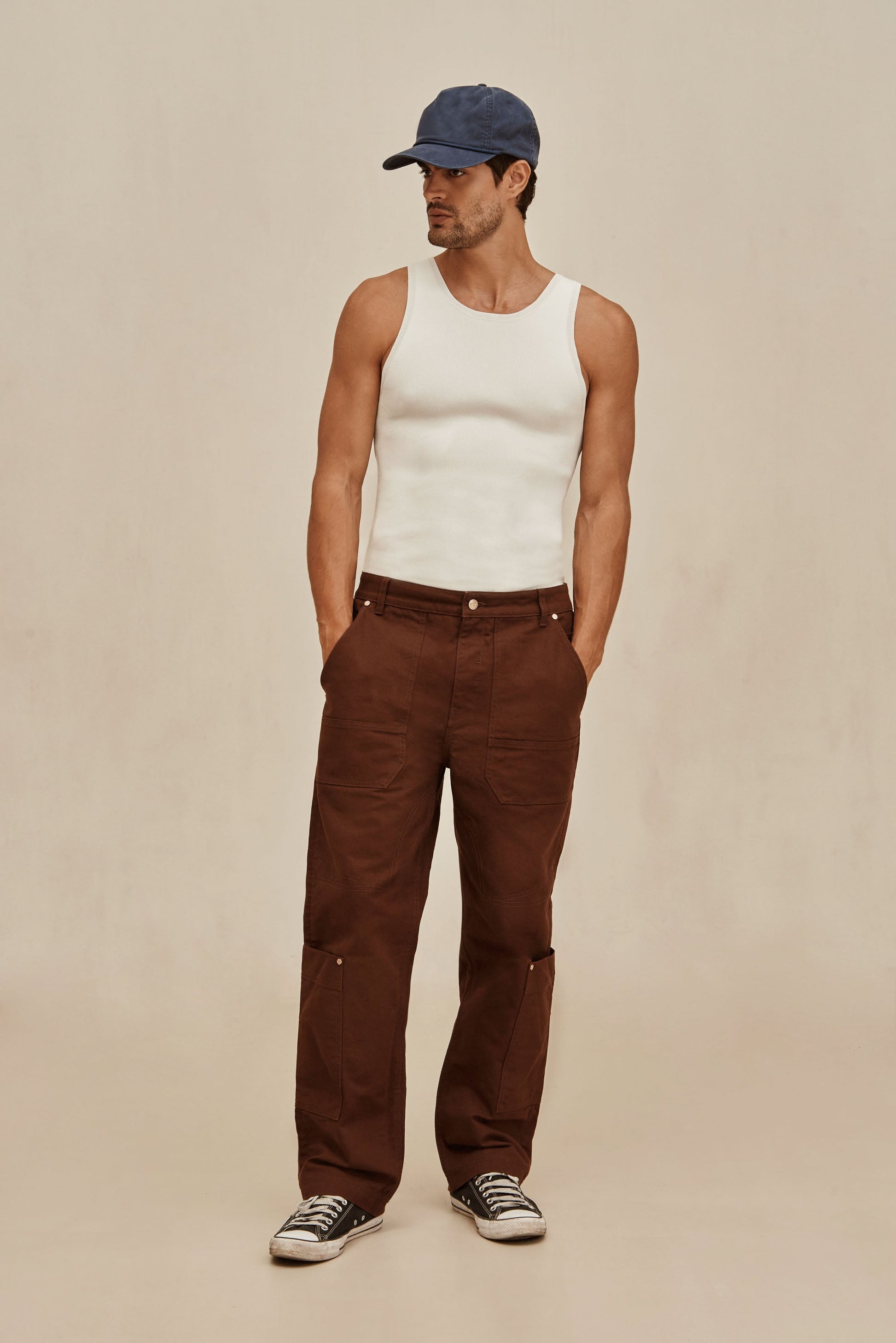 ELIOT KNIT TANK Cult Gaia