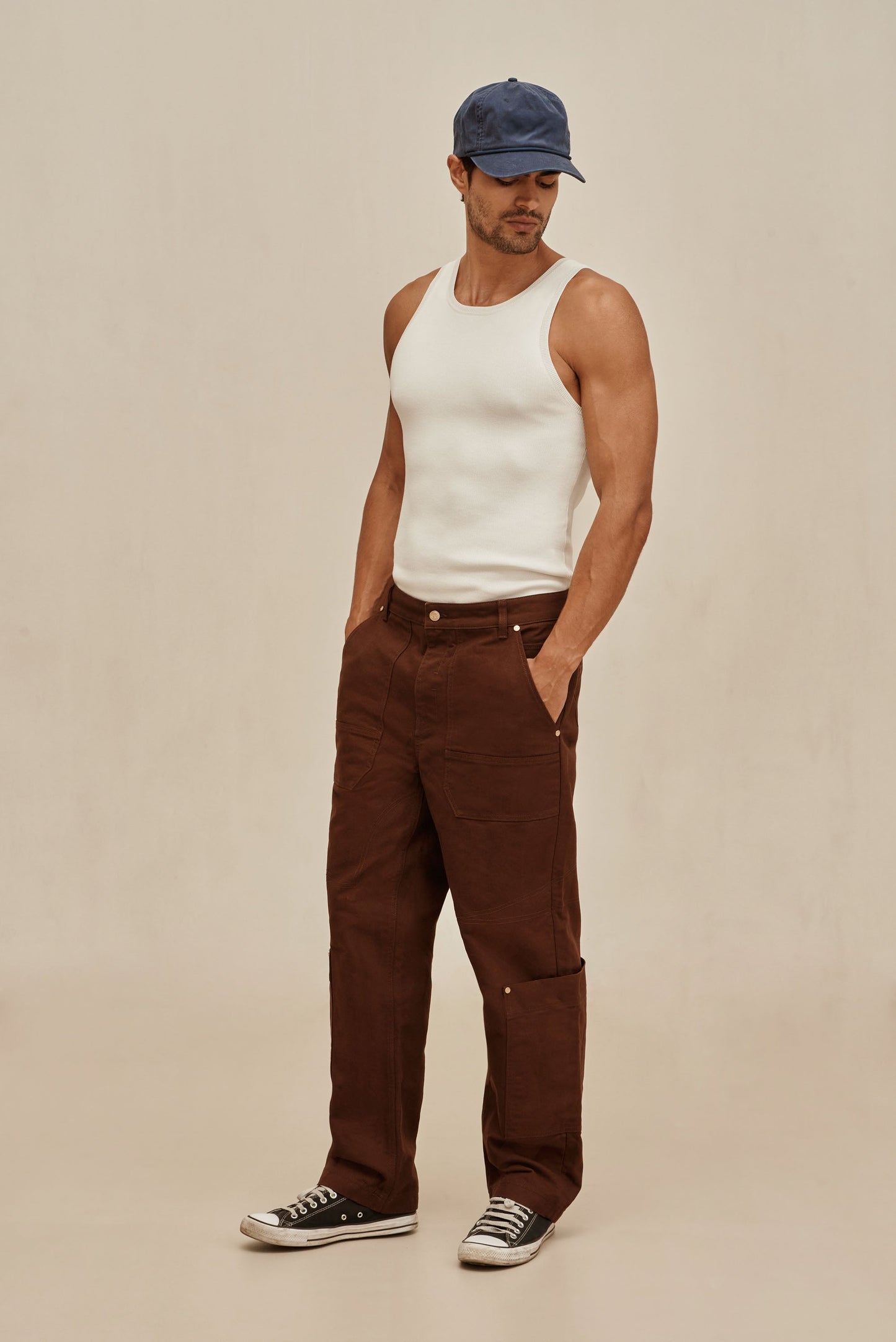 ELIOT KNIT TANK Cult Gaia