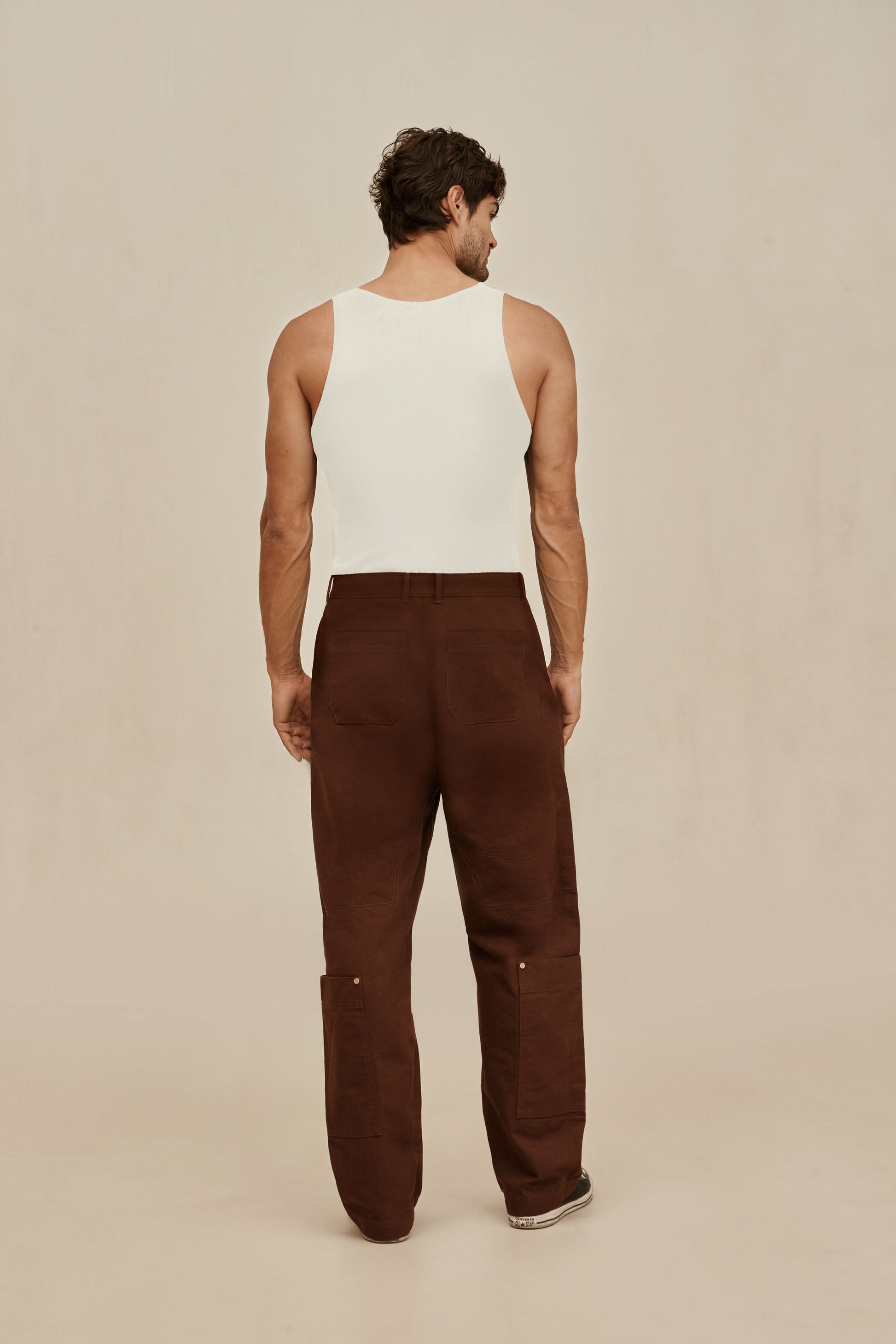 ELIOT KNIT TANK Cult Gaia
