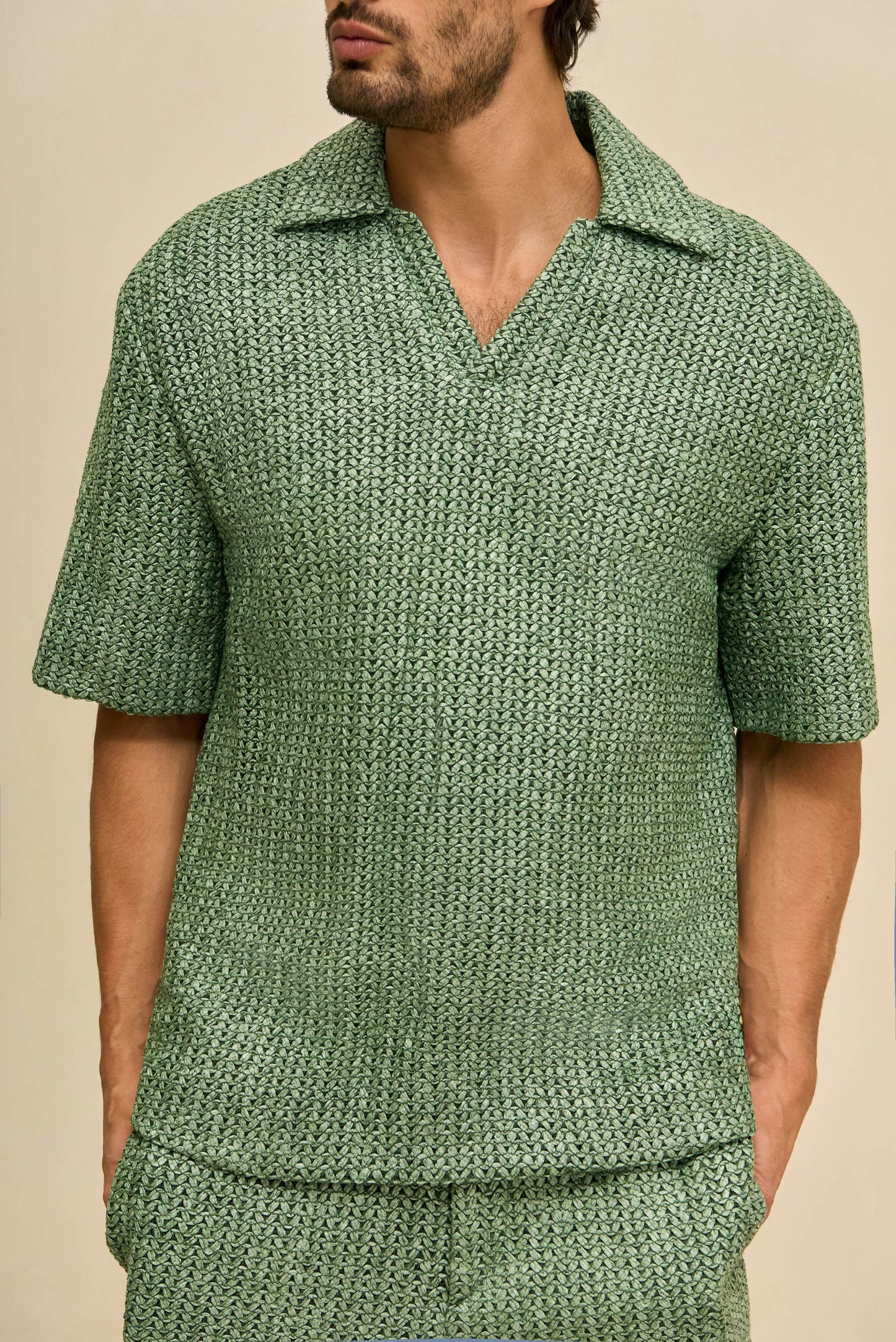 LORENZO SHIRT Cult Gaia