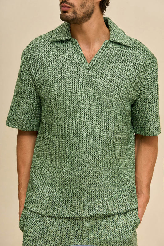 LORENZO SHIRT Cult Gaia
