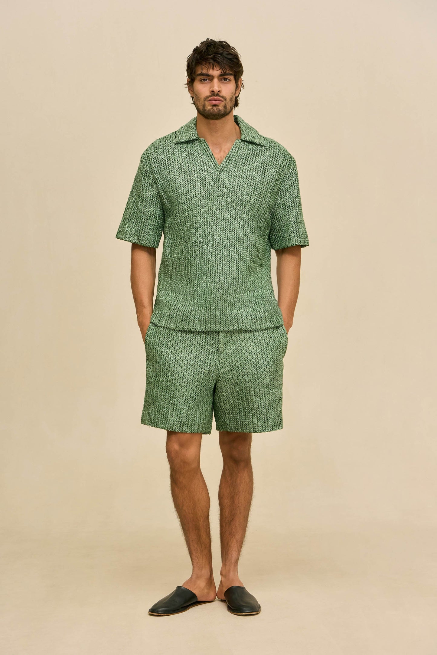 LORENZO SHIRT Cult Gaia