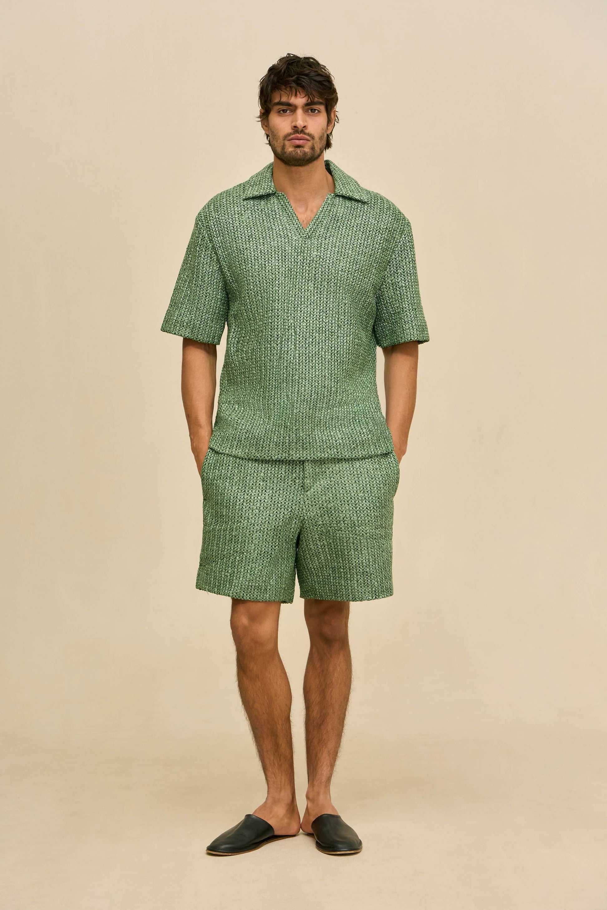 LORENZO SHIRT Cult Gaia