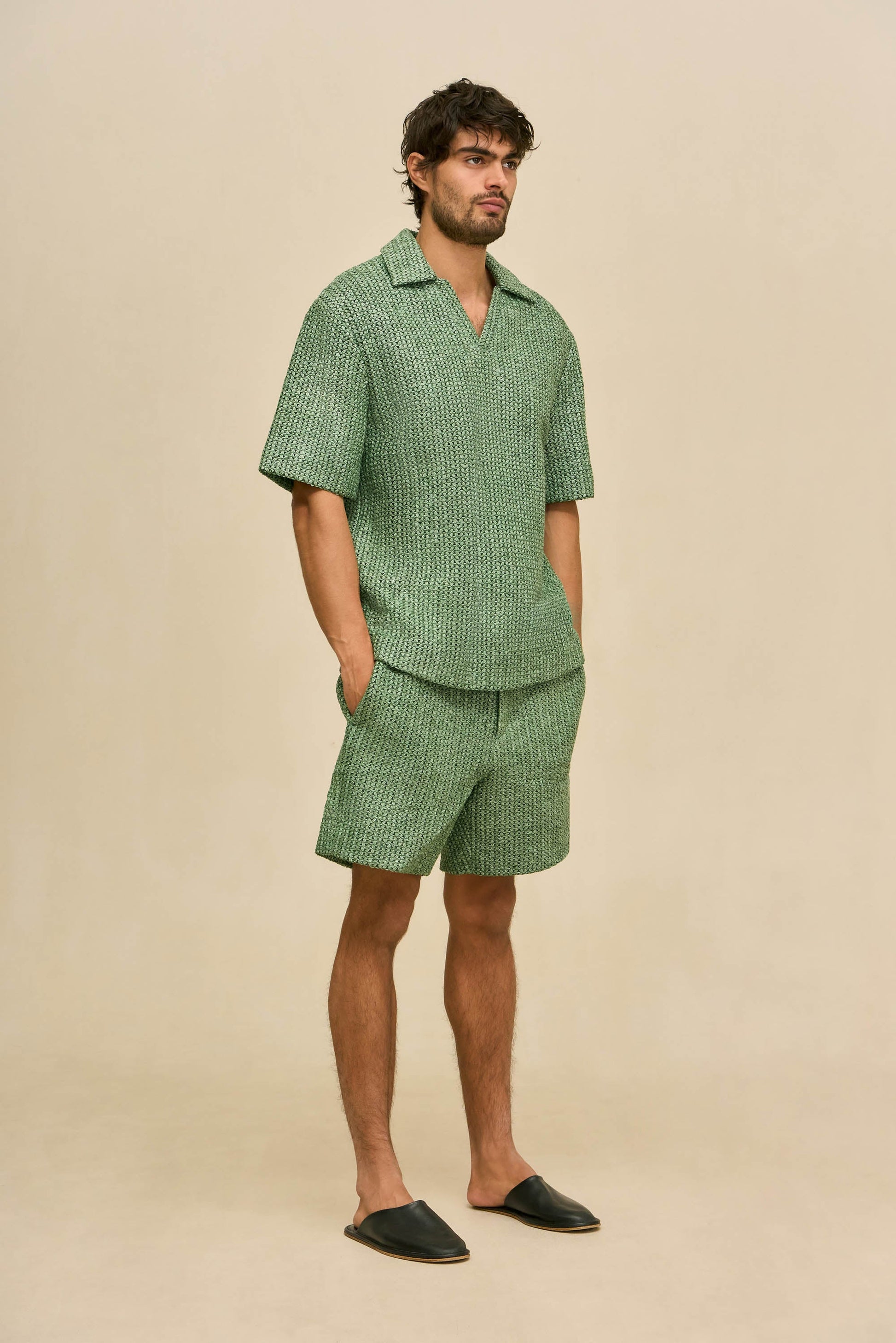 LORENZO SHIRT Cult Gaia