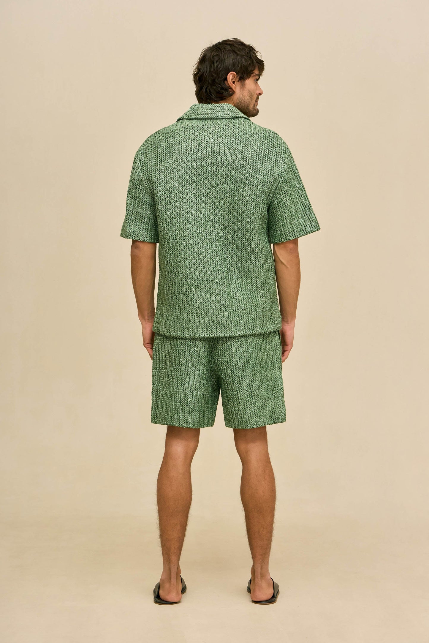 LORENZO SHIRT Cult Gaia