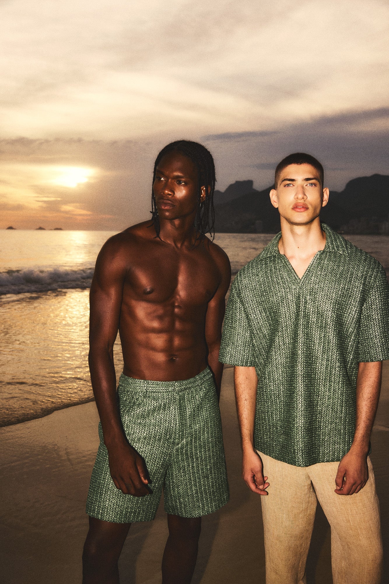 LORENZO SHIRT Cult Gaia