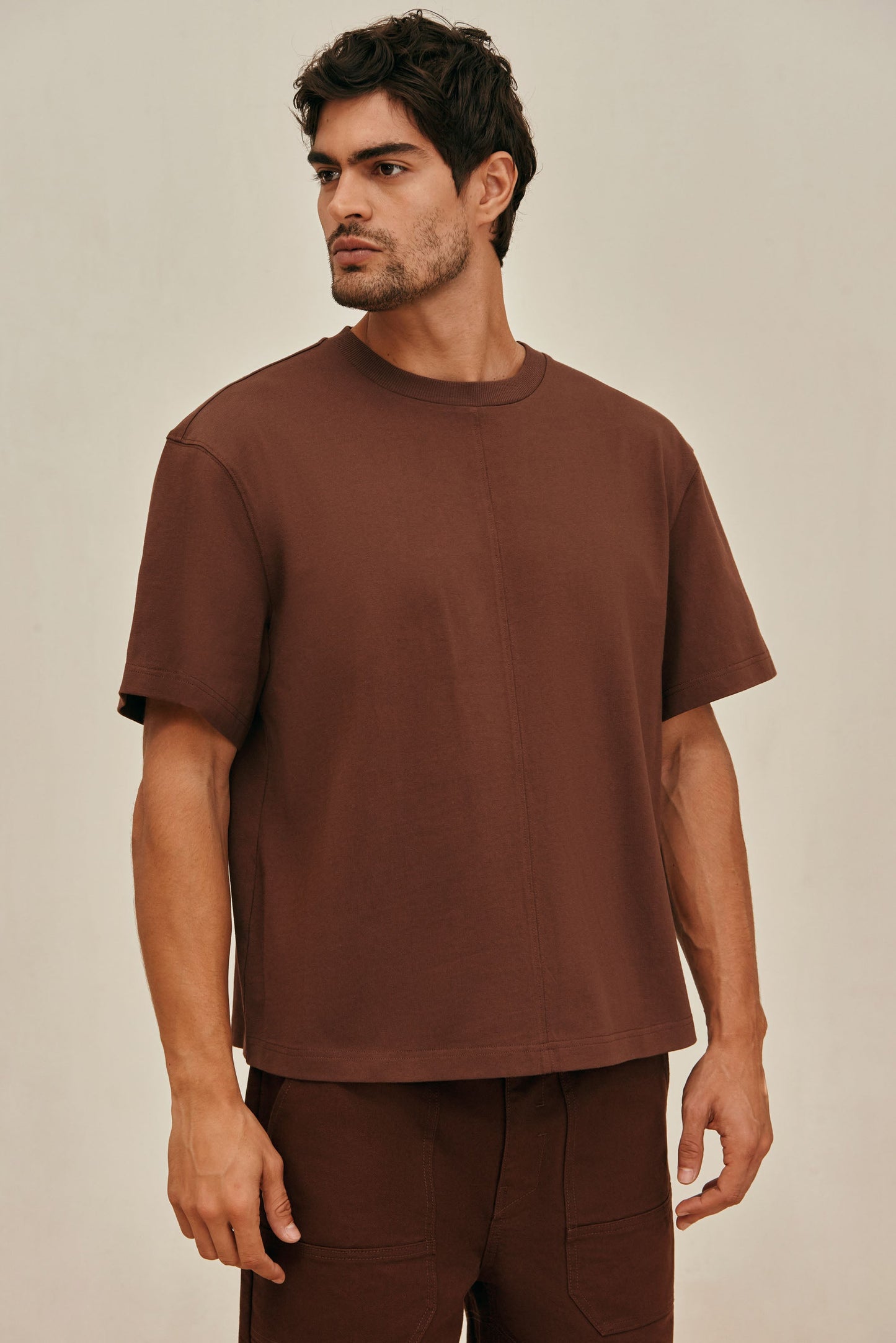 LOTTO SHIRT Cult Gaia