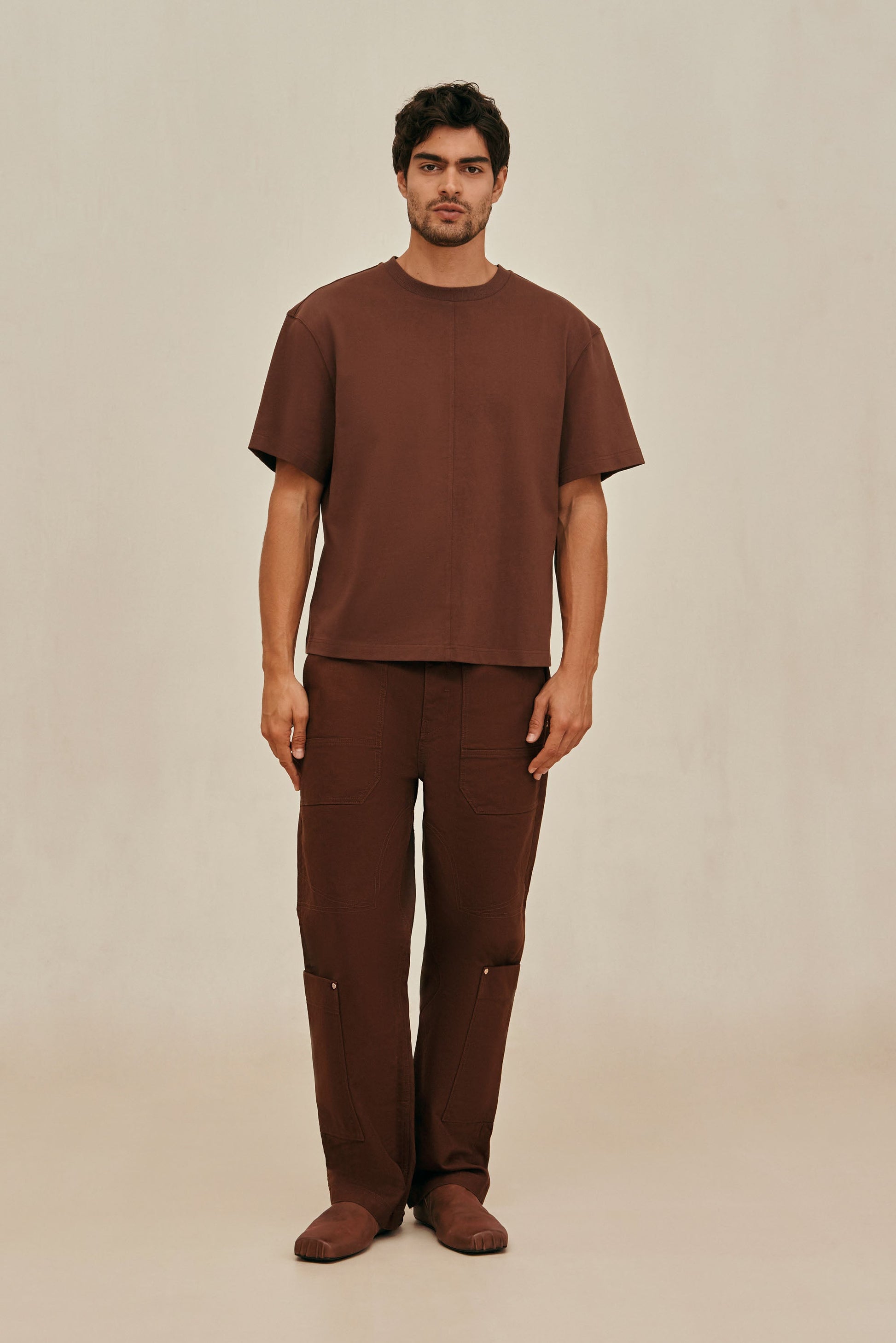 LOTTO SHIRT Cult Gaia