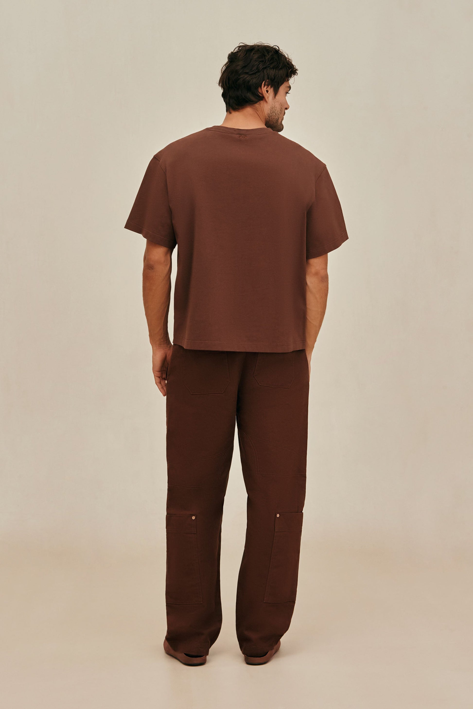 LOTTO SHIRT Cult Gaia