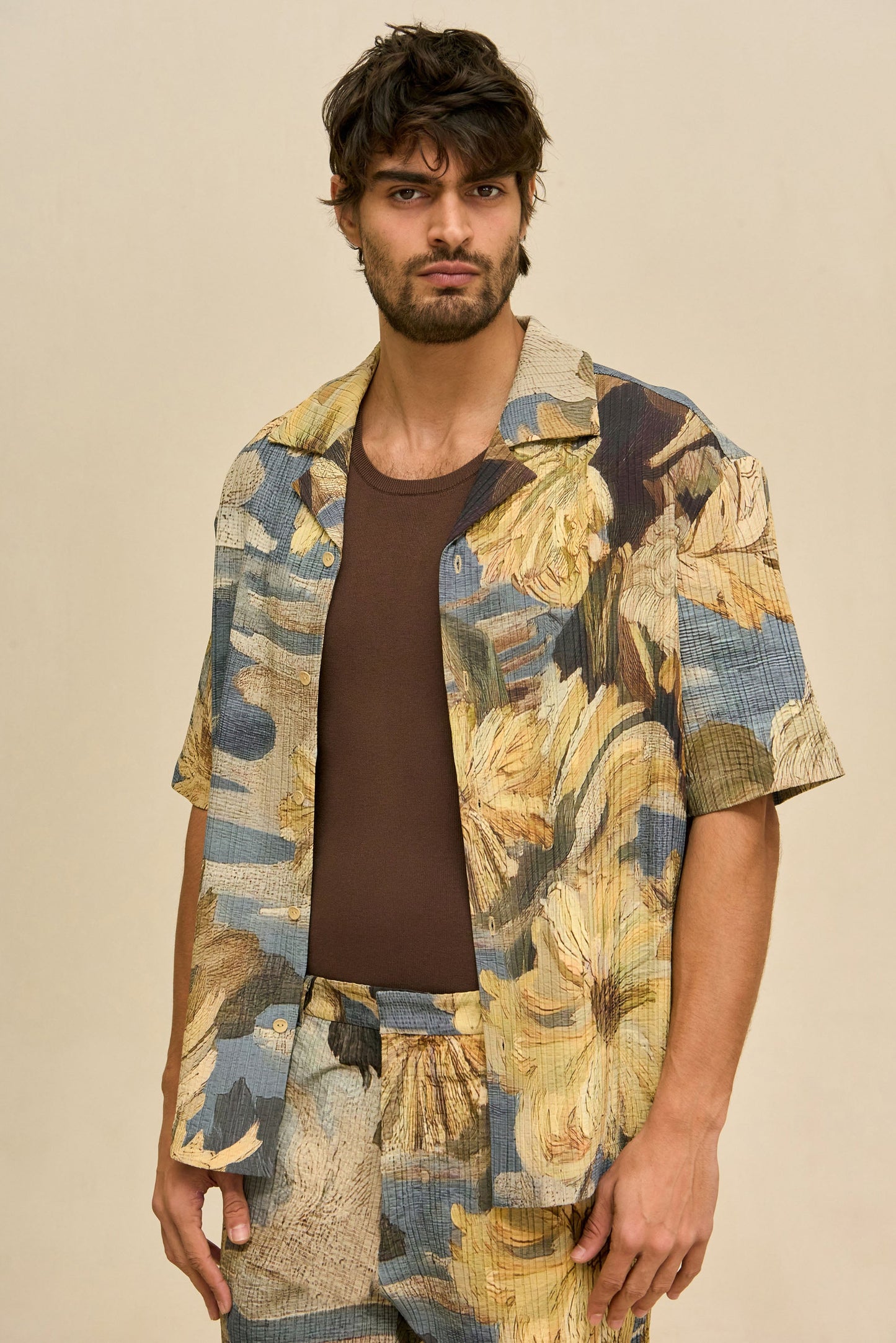 ROS SHIRT Cult Gaia