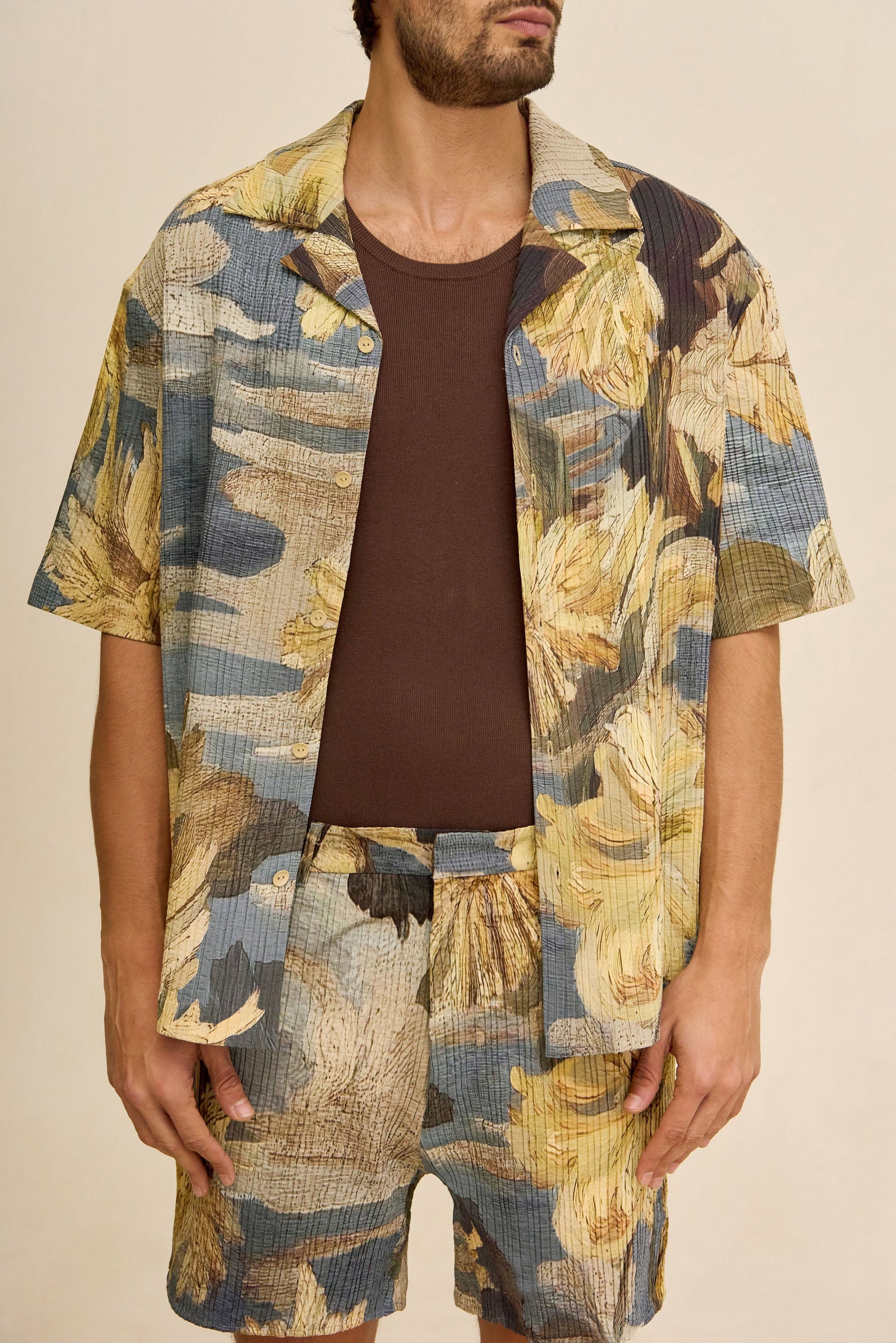 ROS SHIRT Cult Gaia