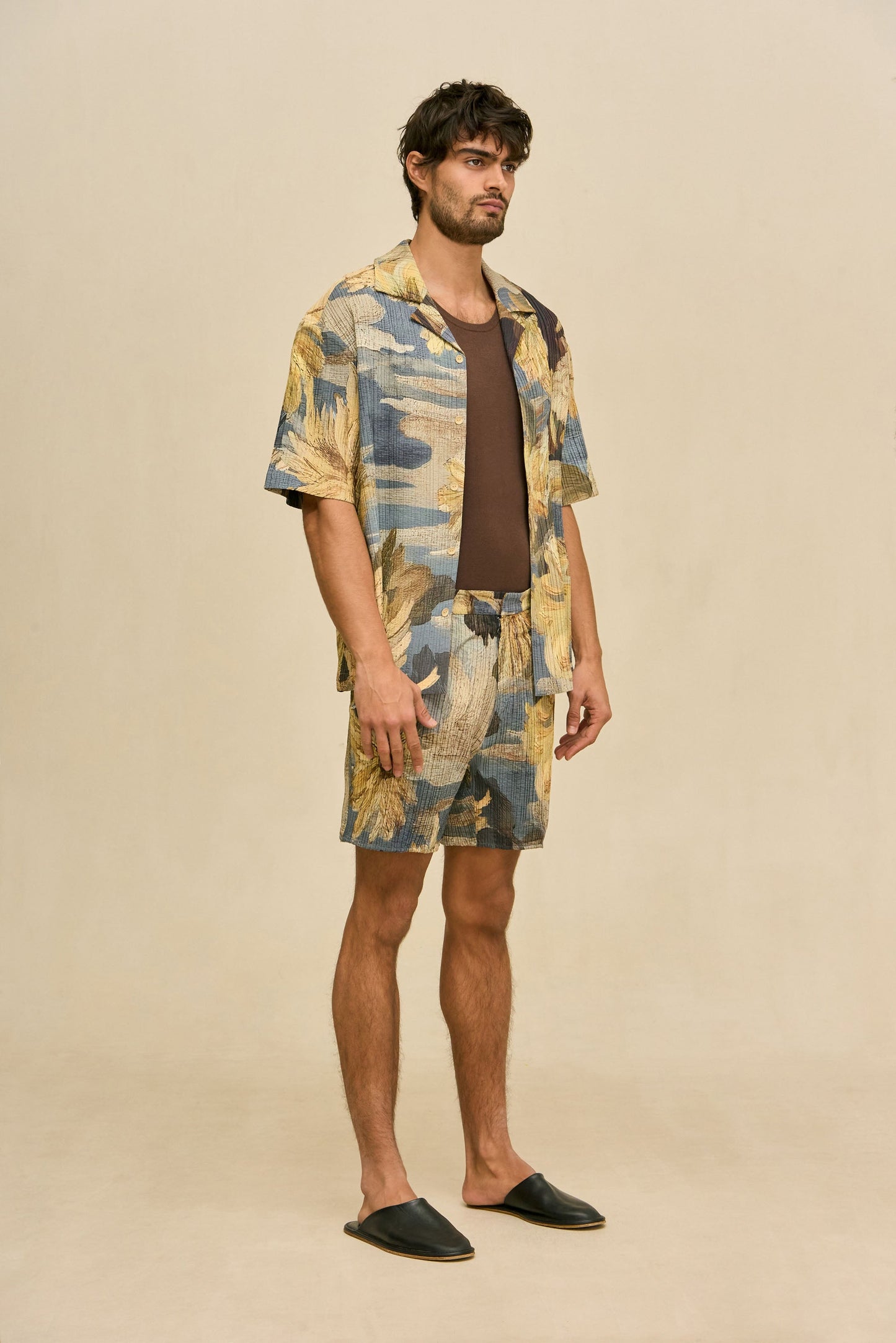 ROS SHIRT Cult Gaia