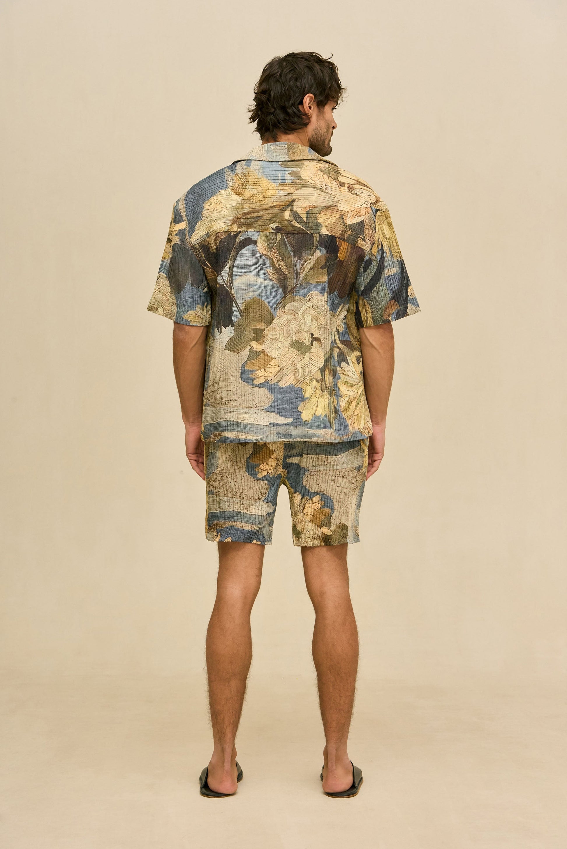 ROS SHIRT Cult Gaia