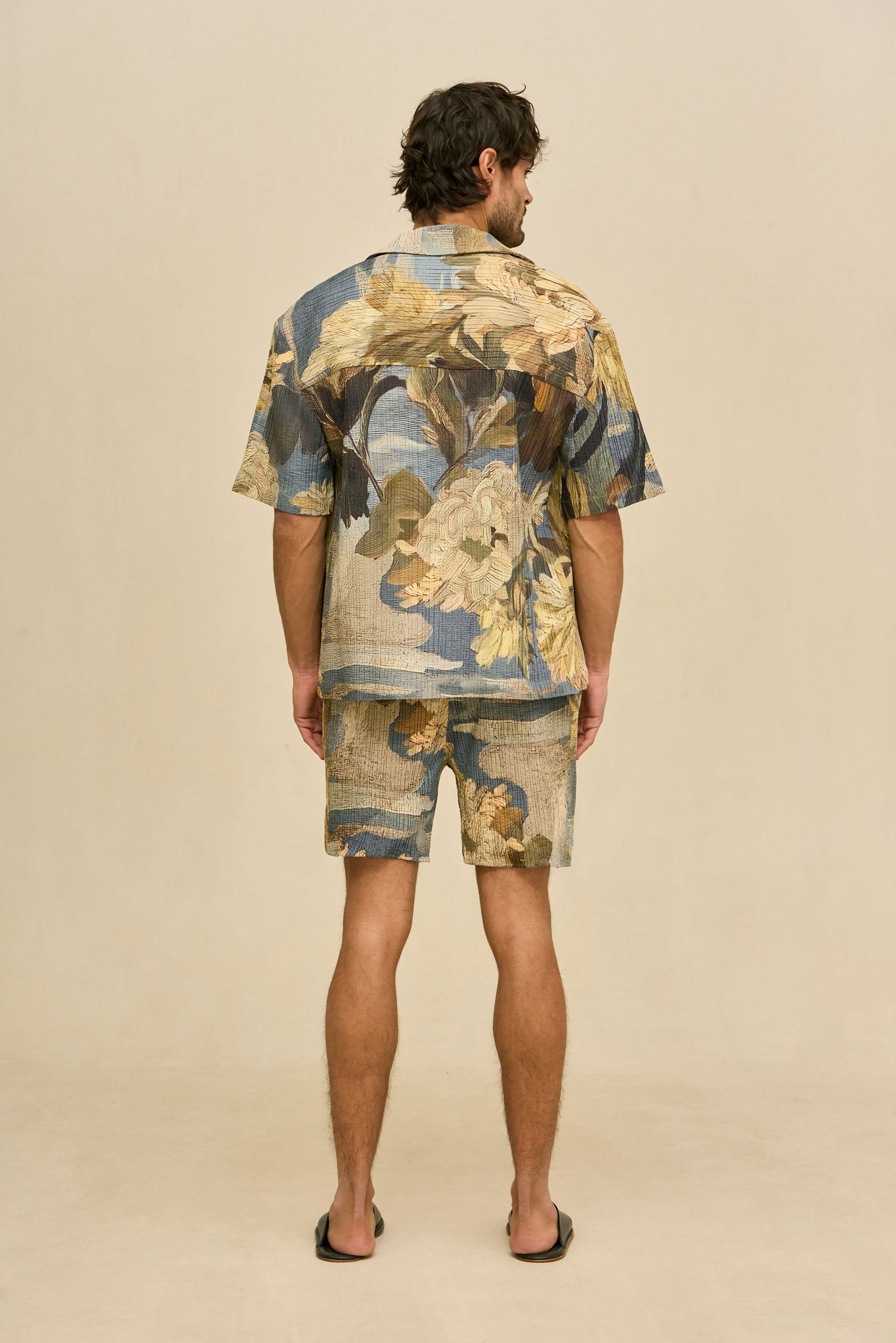 ROS SHIRT Cult Gaia