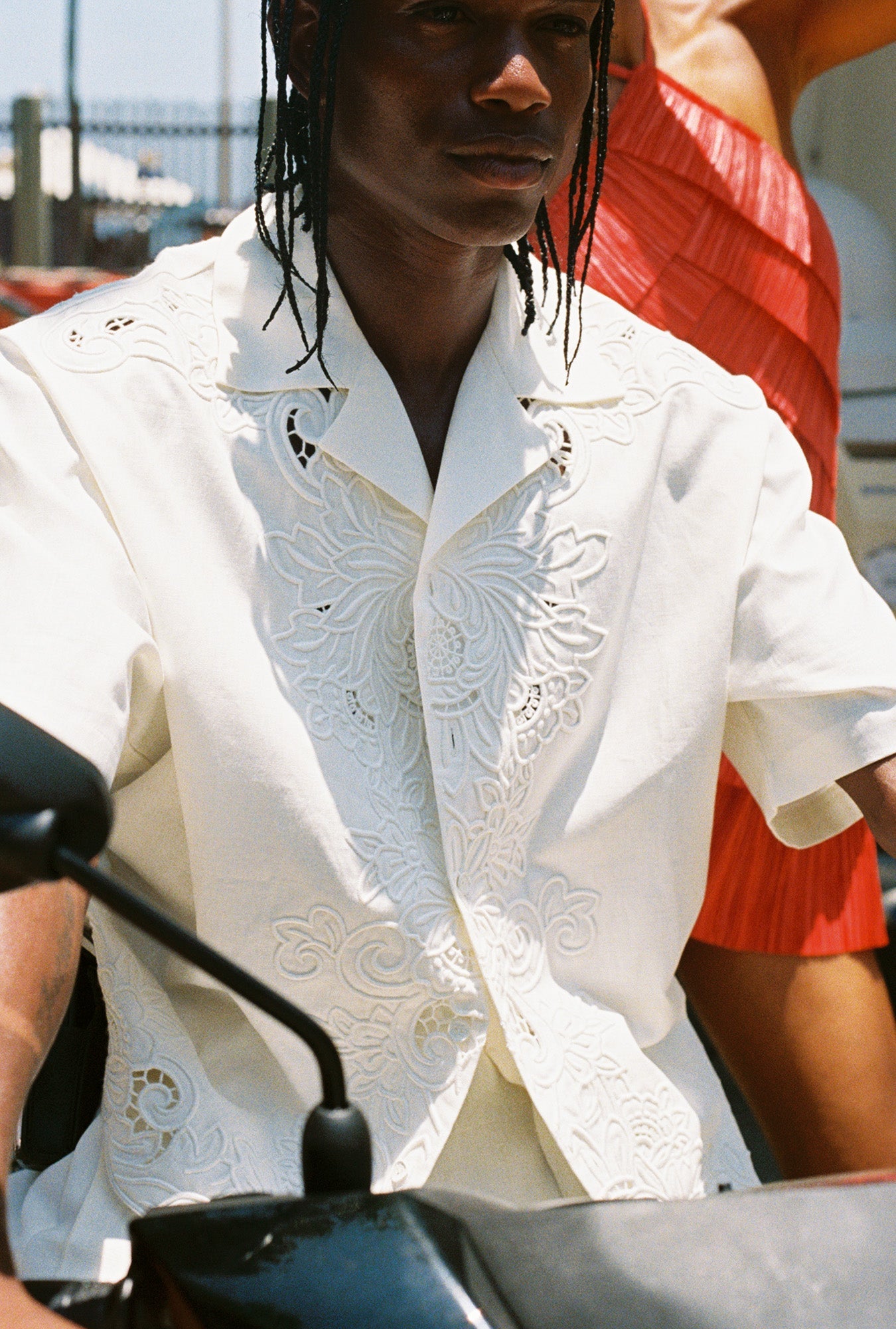 BRUNO SHIRT Cult Gaia