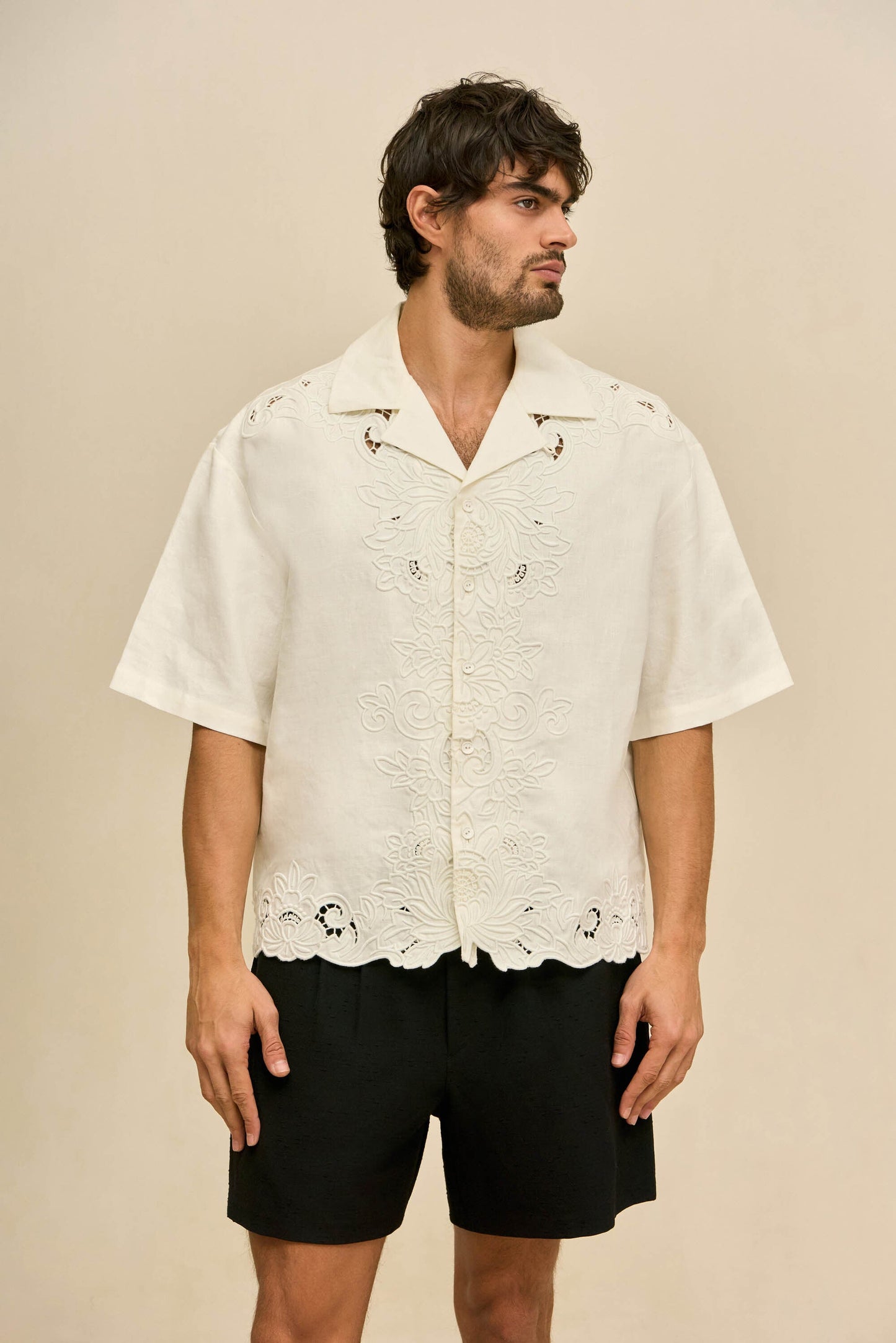 BRUNO SHIRT Cult Gaia