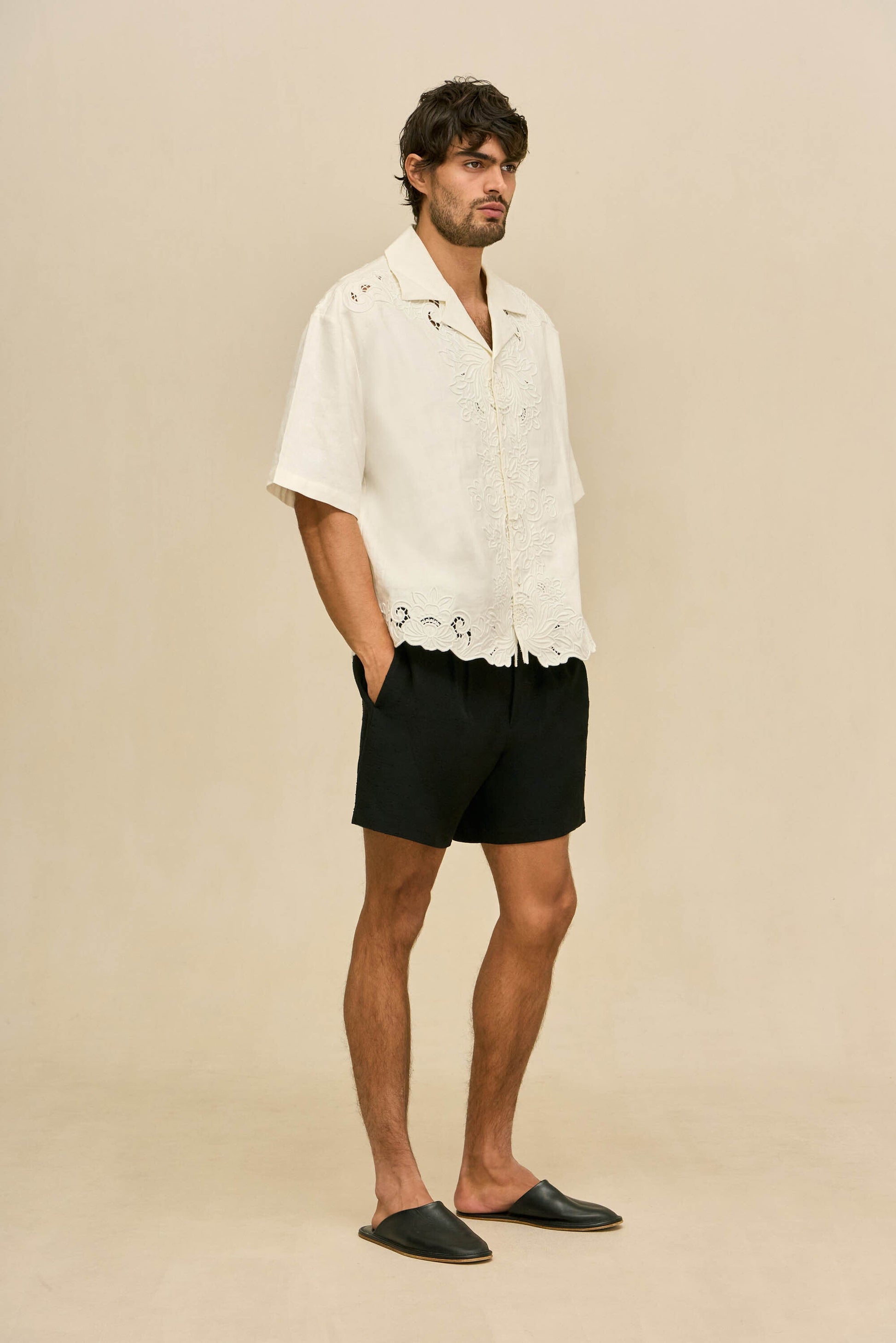 BRUNO SHIRT Cult Gaia