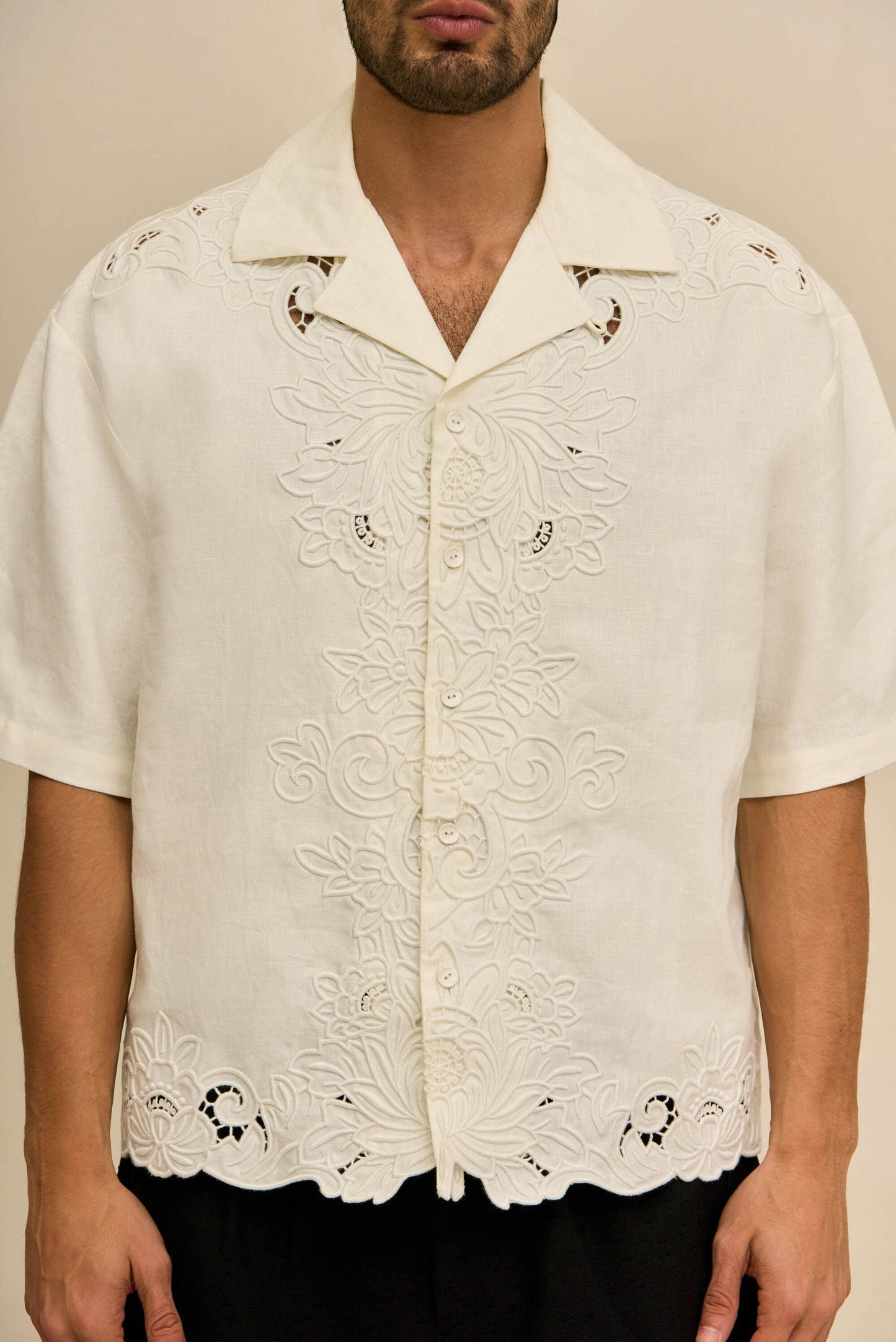 BRUNO SHIRT Cult Gaia