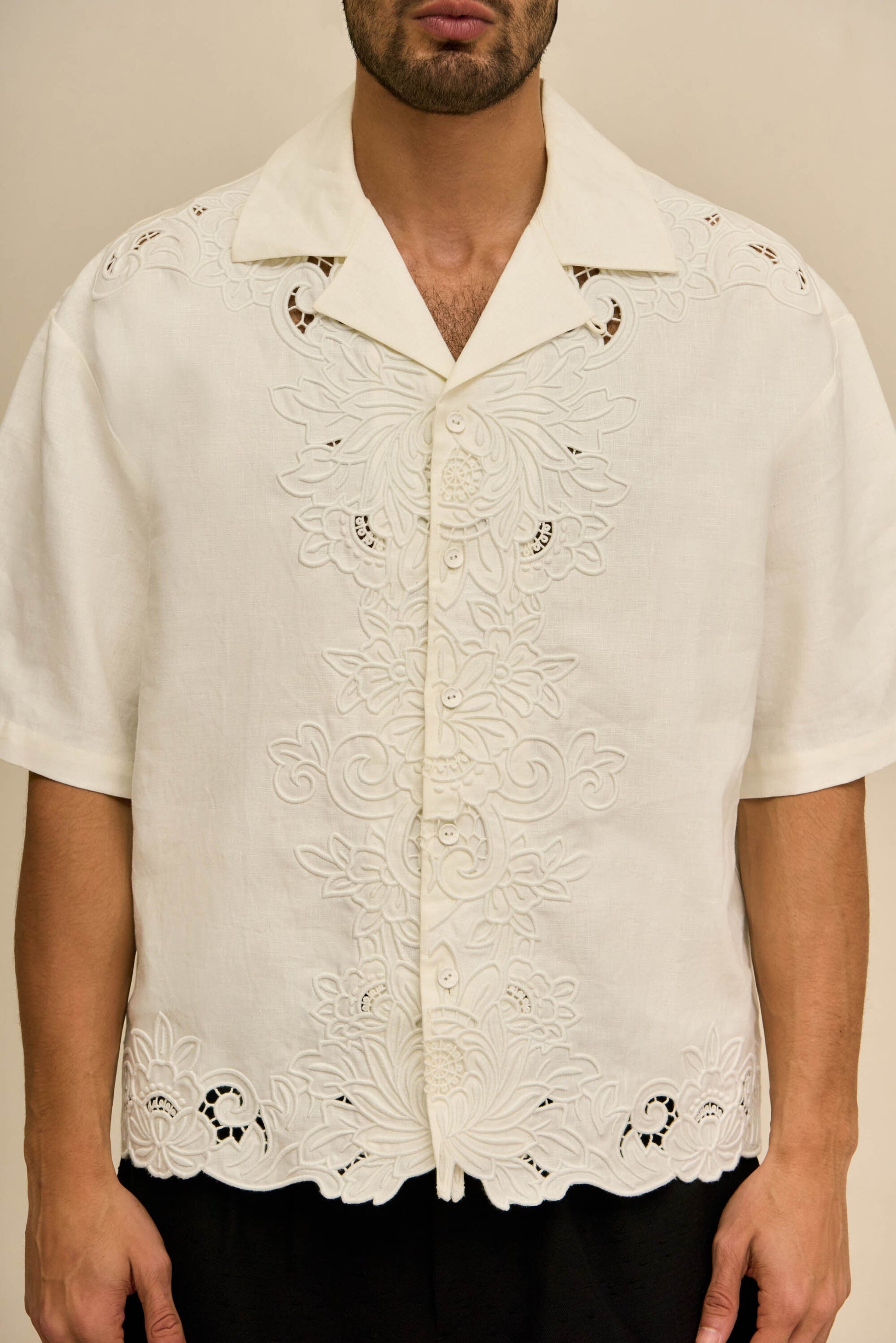 BRUNO SHIRT Cult Gaia