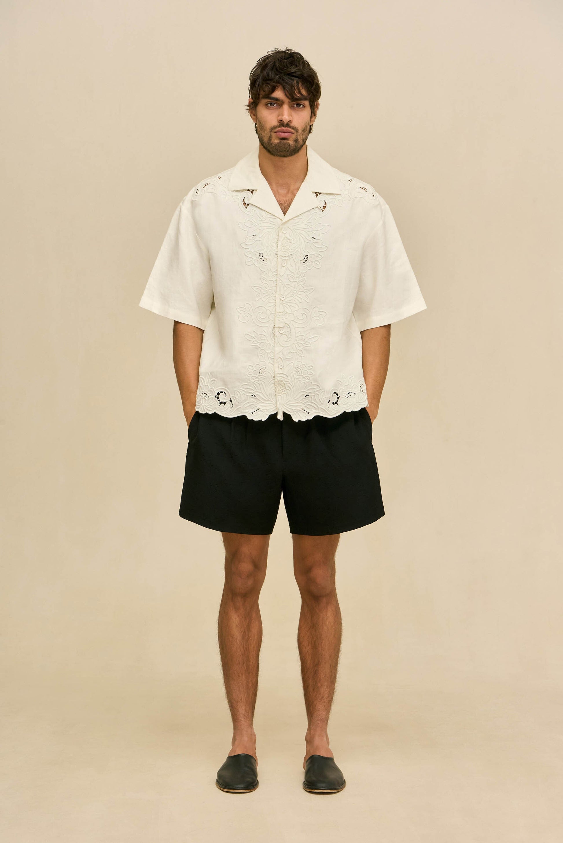 BRUNO SHIRT Cult Gaia