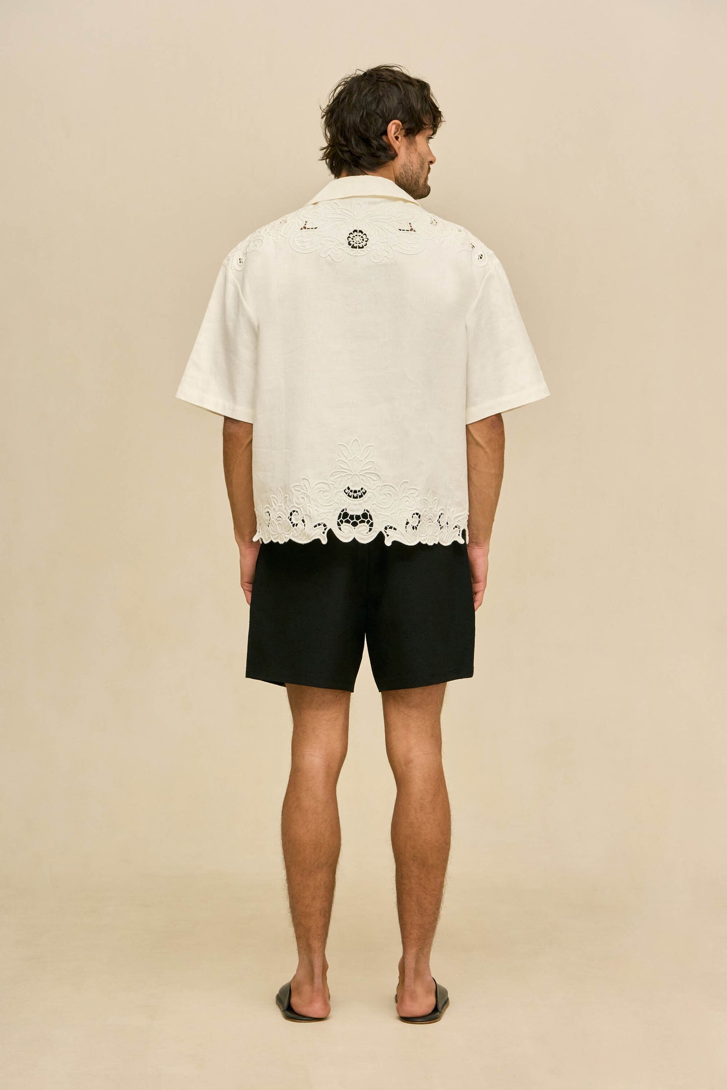 BRUNO SHIRT Cult Gaia