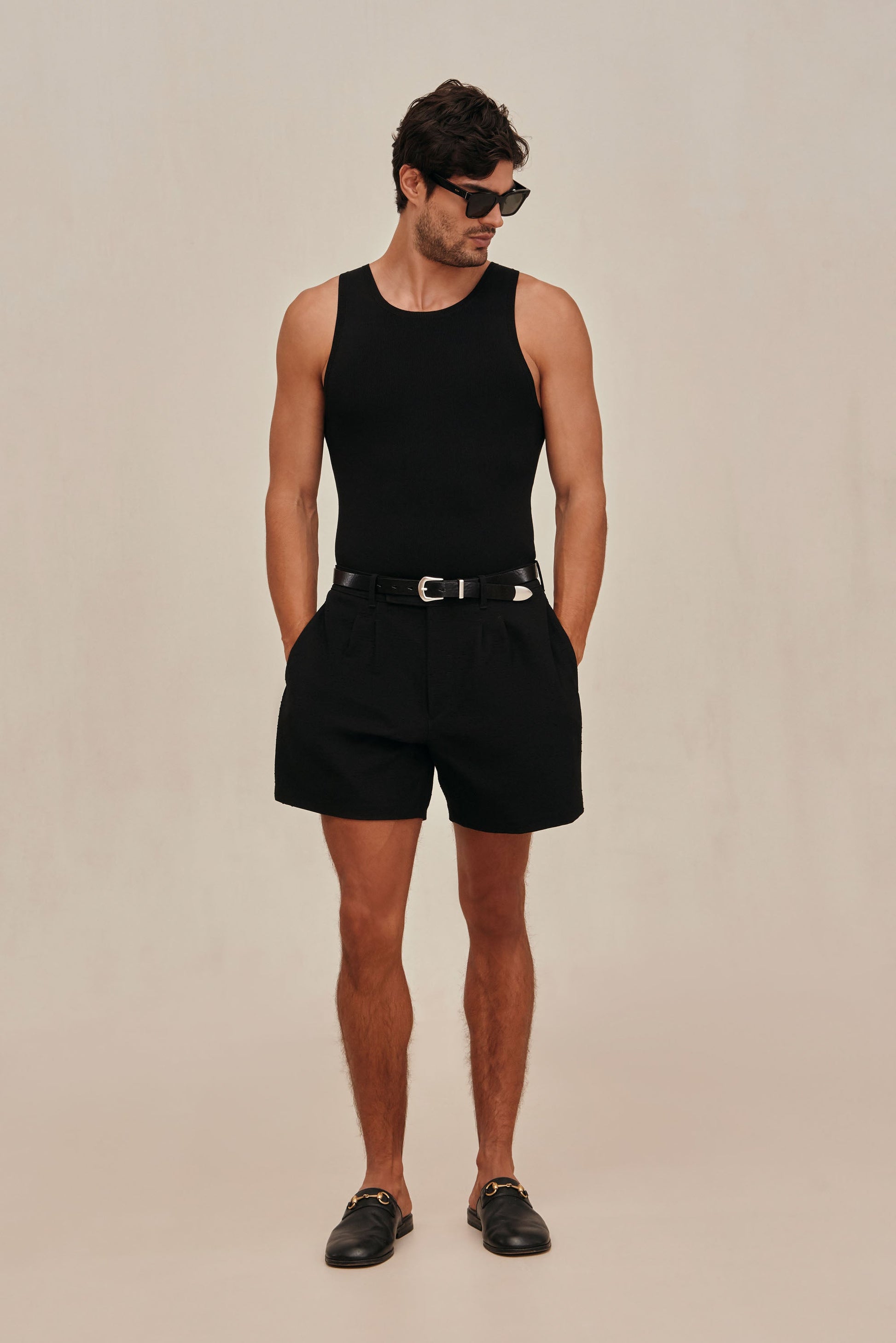 ELIOT KNIT TANK Cult Gaia