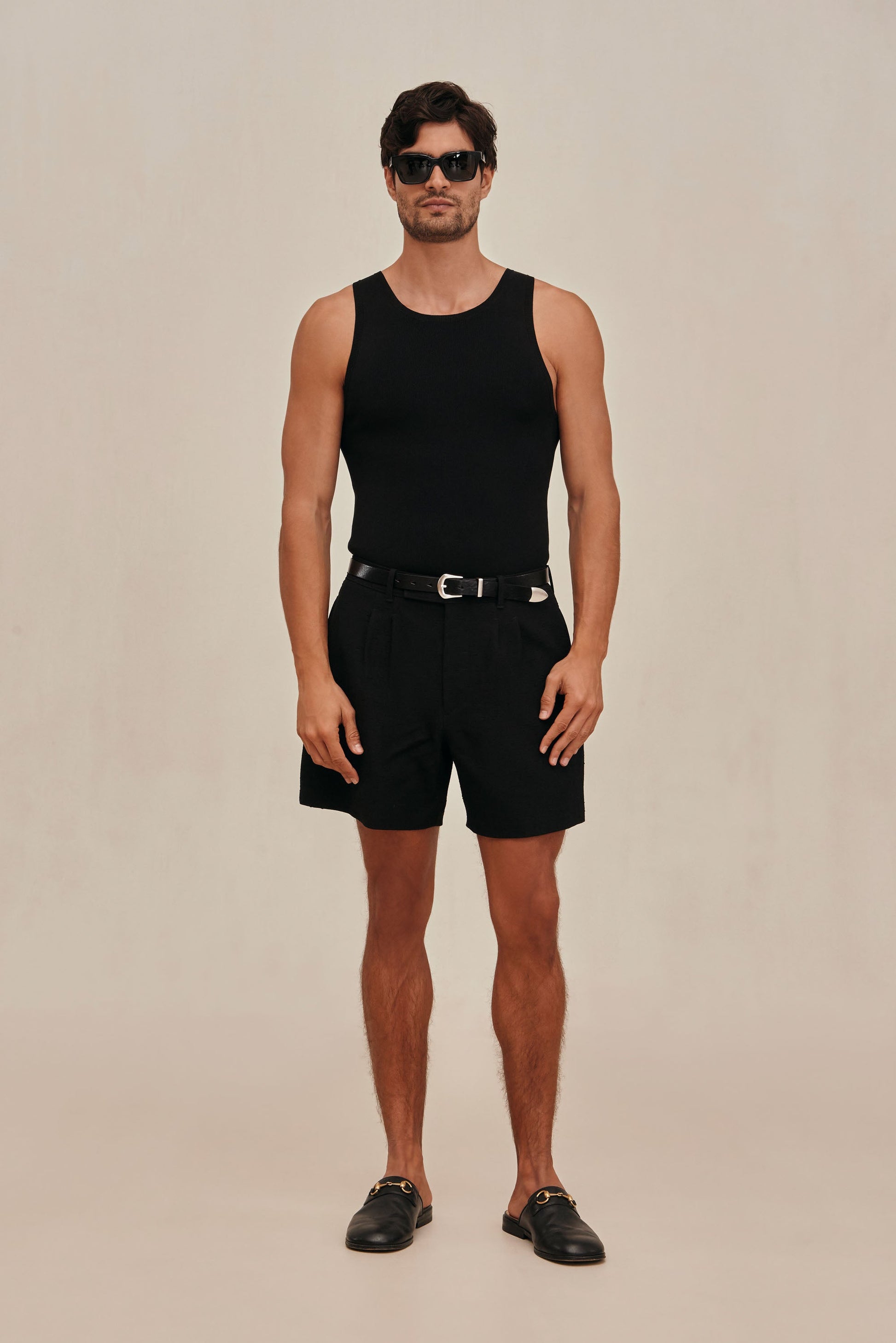 ELIOT KNIT TANK Cult Gaia