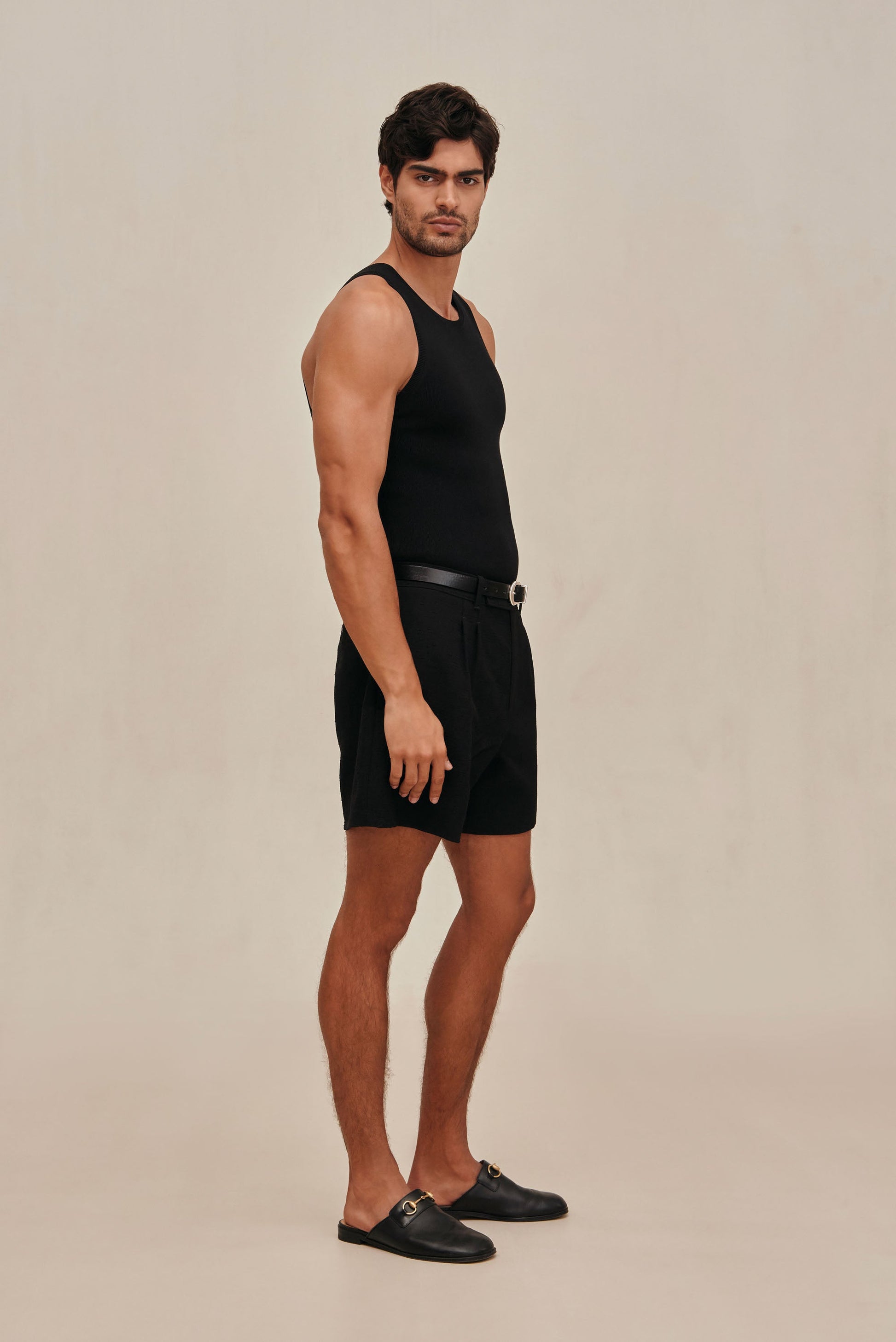 ELIOT KNIT TANK Cult Gaia