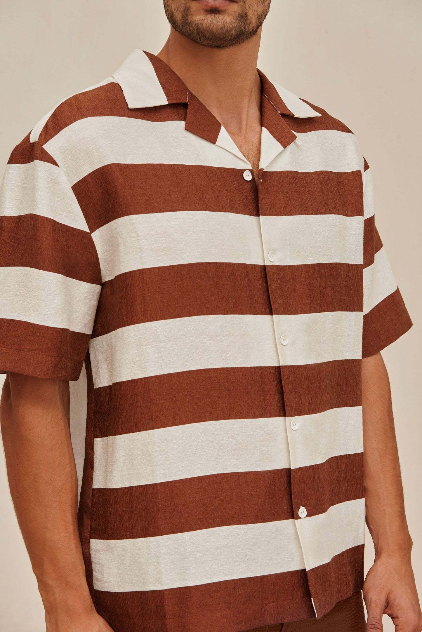 LEONARDO SHIRT Cult Gaia