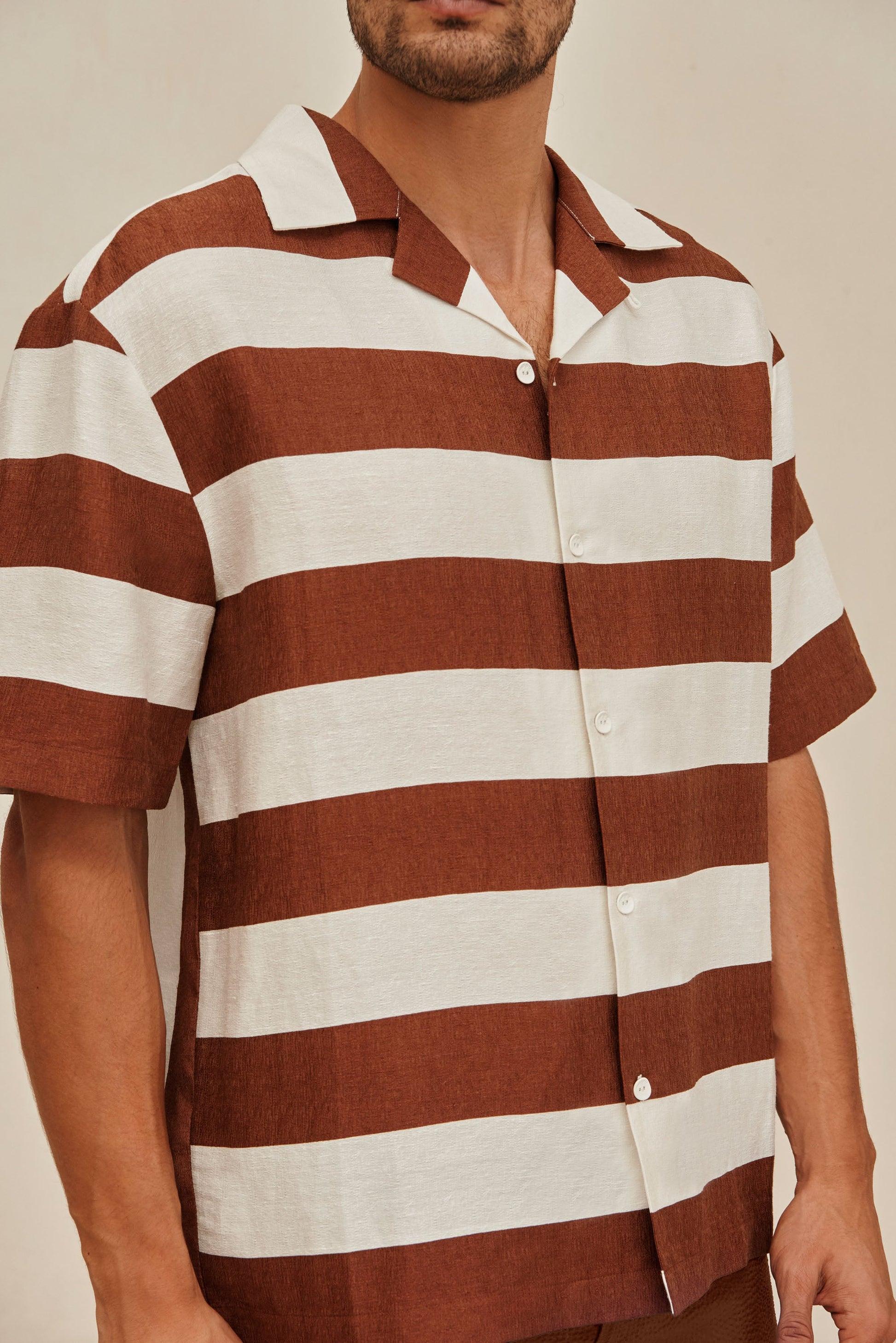 LEONARDO SHIRT Cult Gaia