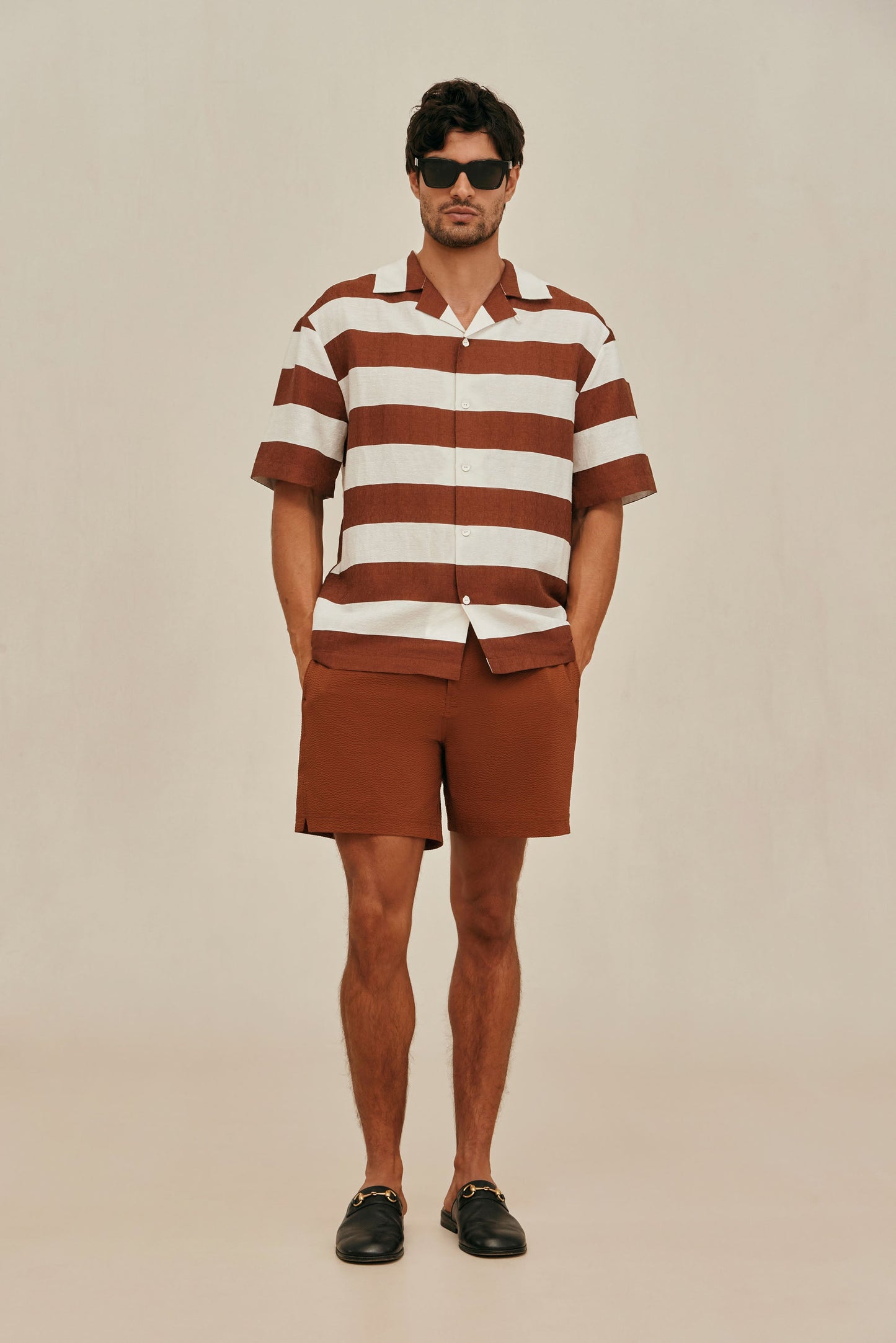 LEONARDO SHIRT Cult Gaia