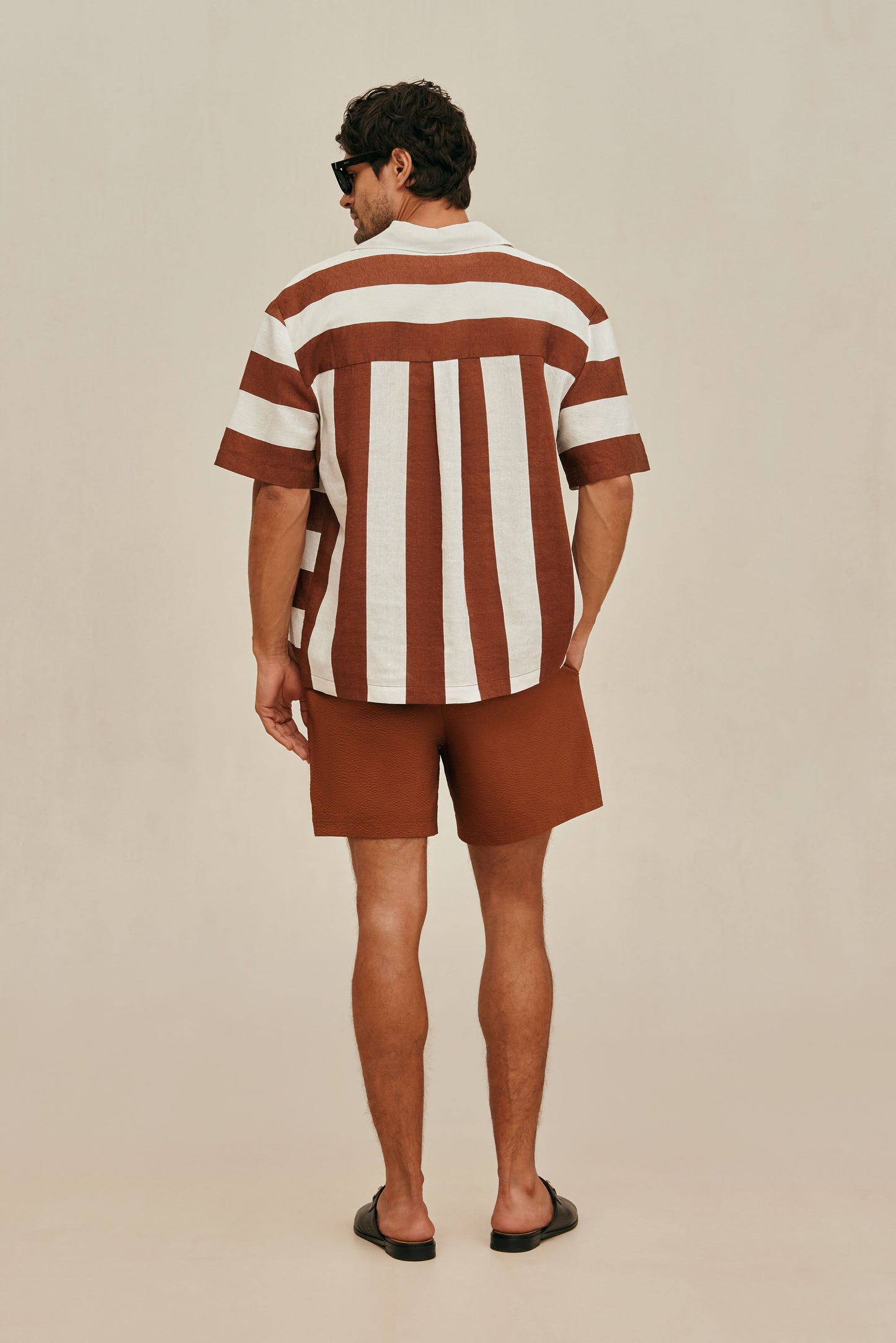 LEONARDO SHIRT Cult Gaia