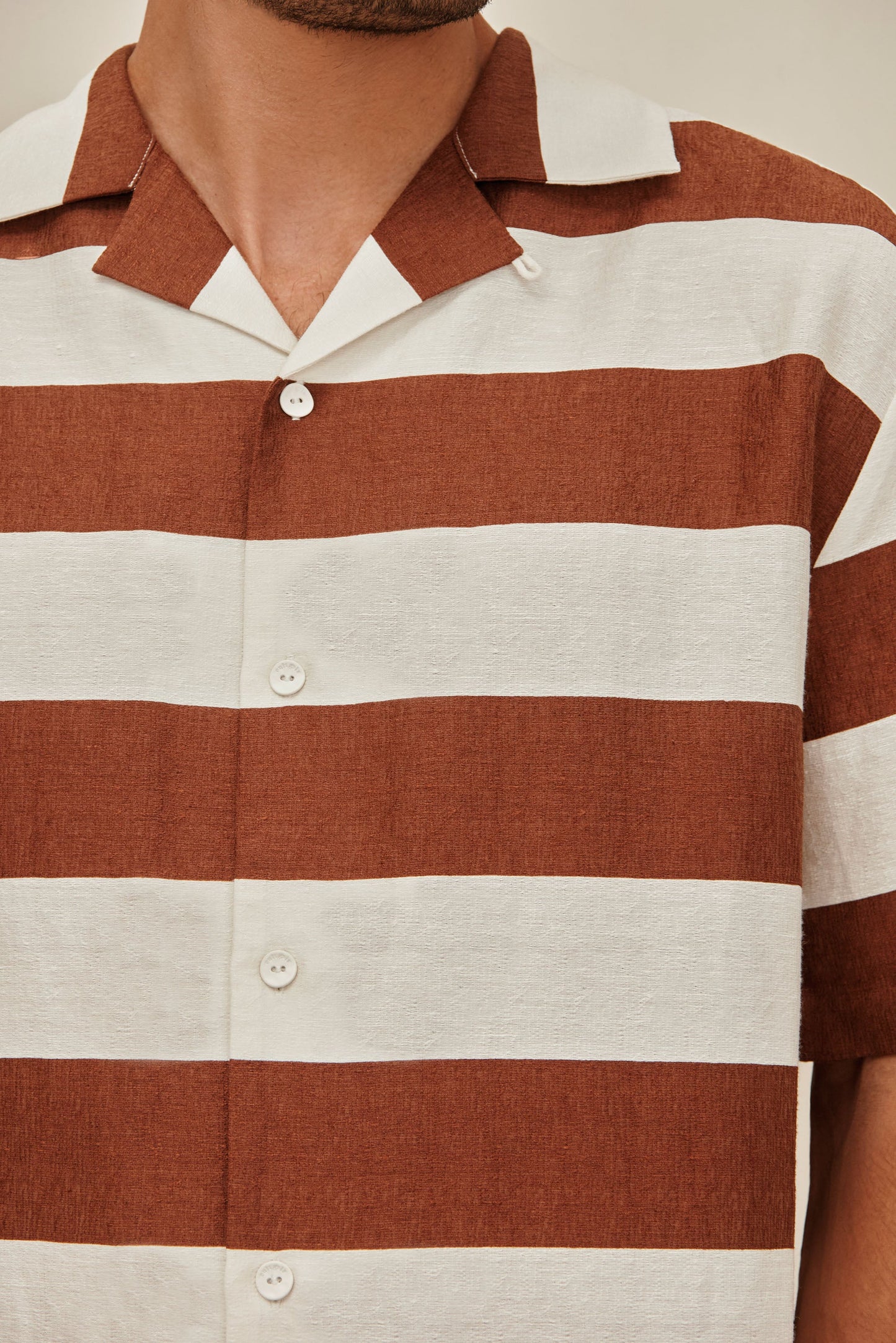 LEONARDO SHIRT Cult Gaia