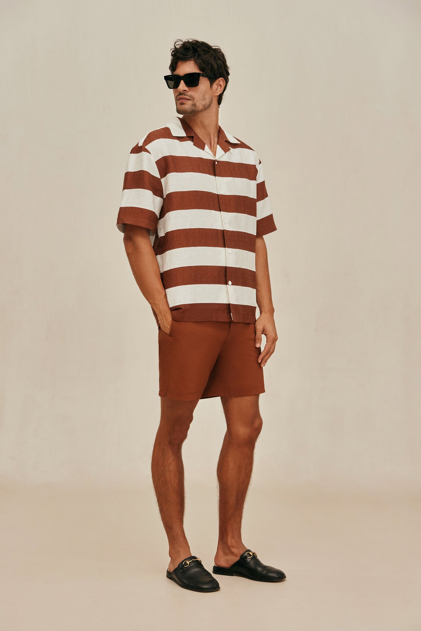 LEONARDO SHIRT Cult Gaia