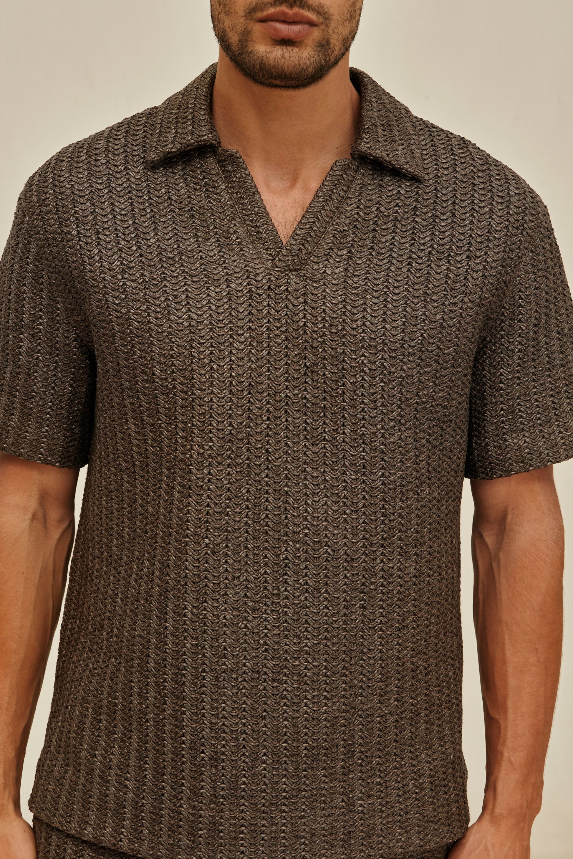 LORENZO SHIRT Cult Gaia