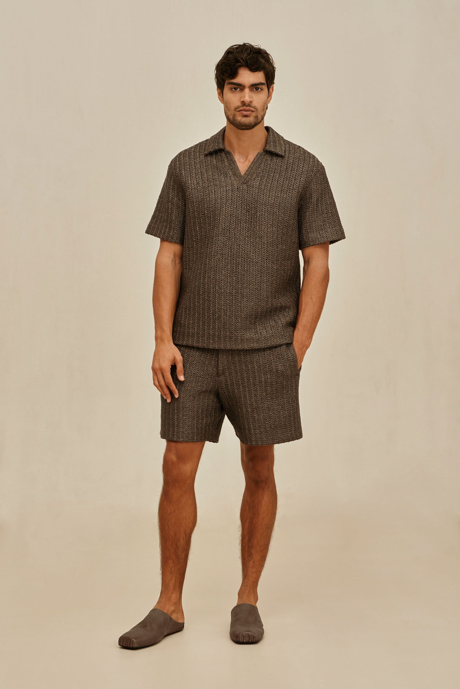 LORENZO SHIRT Cult Gaia